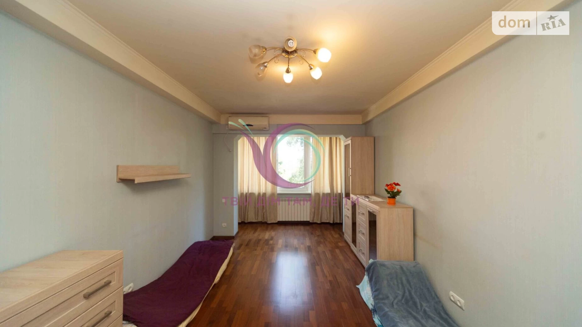 Продается 1-комнатная квартира 41 кв. м в Киеве, ул. Васильковская, 2А - фото 4