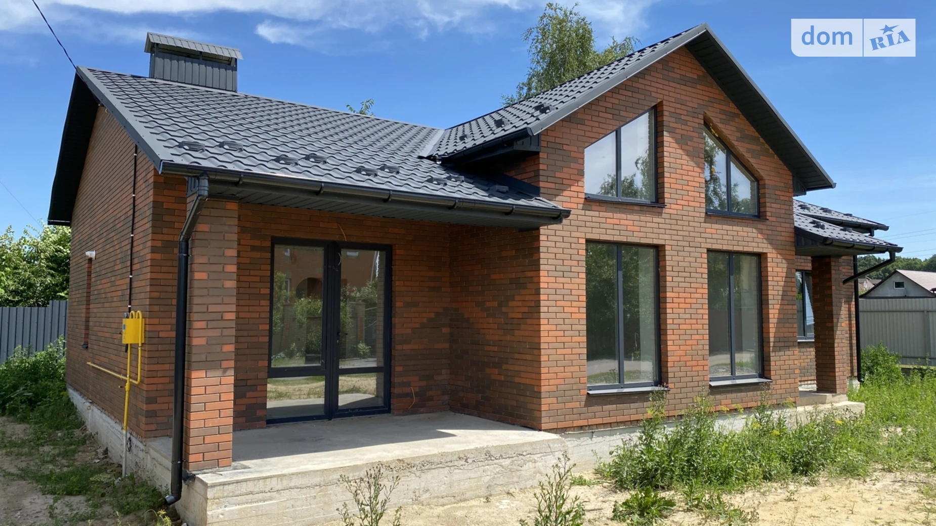 Продається одноповерховий будинок 120 кв. м з садом, цена: 130000 $ - фото 2