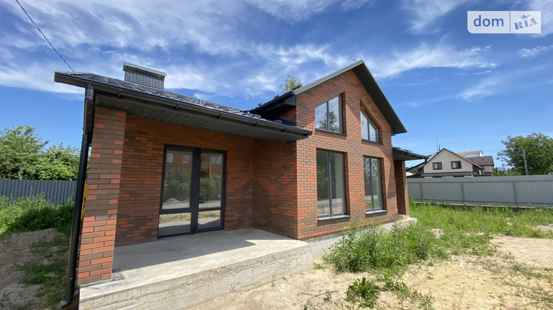 Продається одноповерховий будинок 120 кв. м з садом, цена: 130000 $ - фото 3