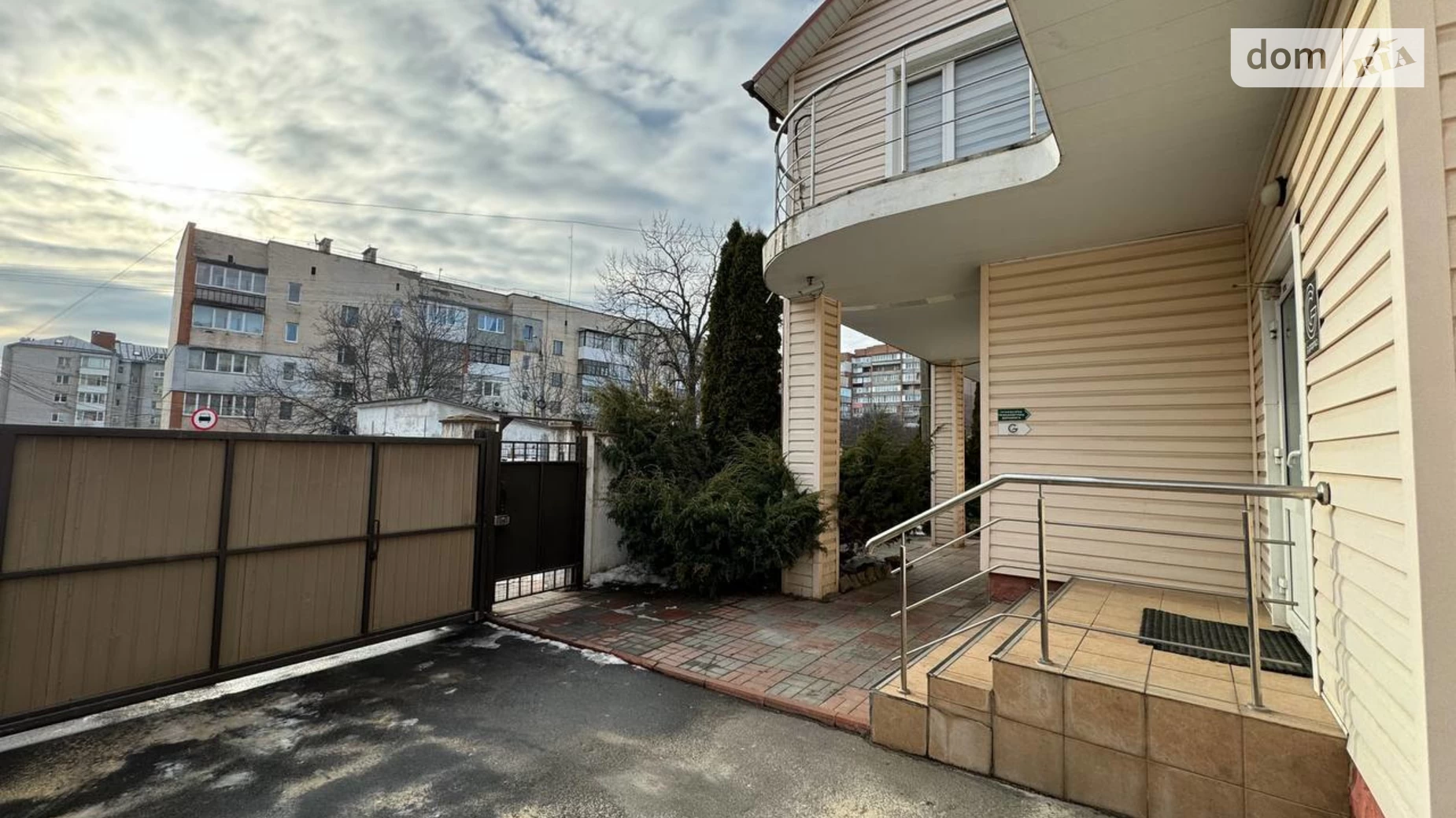Продается помещения свободного назначения 530 кв. м в 2-этажном здании, цена: 350000 $ - фото 5