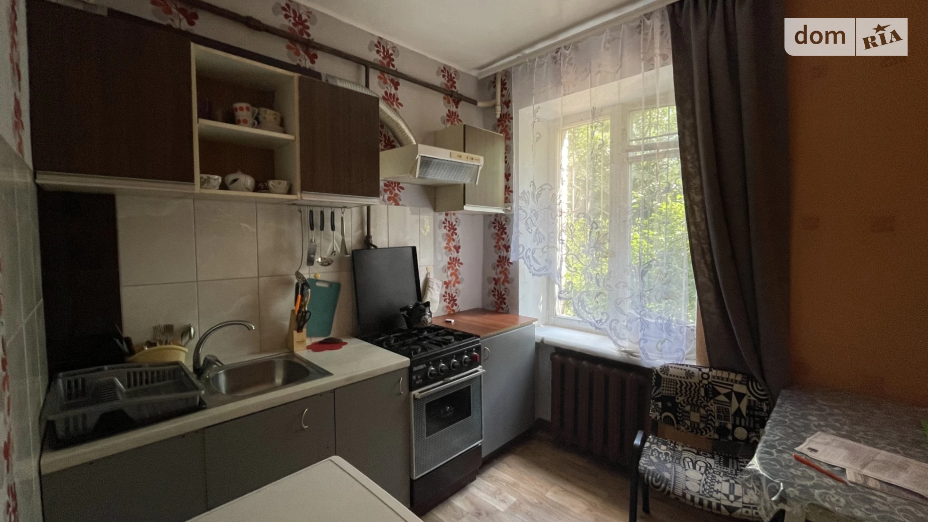 Продается 2-комнатная квартира 43.9 кв. м в Киеве, ул. Ружинская(Вильгельма Пика), 11 - фото 5