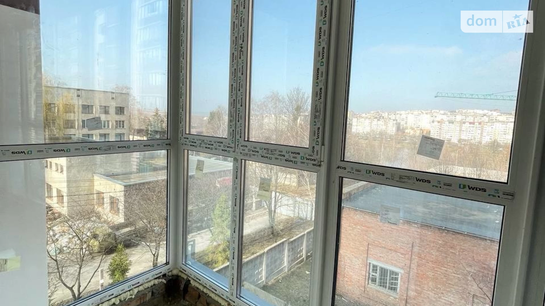 Продається 2-кімнатна квартира 70 кв. м у Хмельницькому, вул. Панаса Мирного, 9 - фото 5
