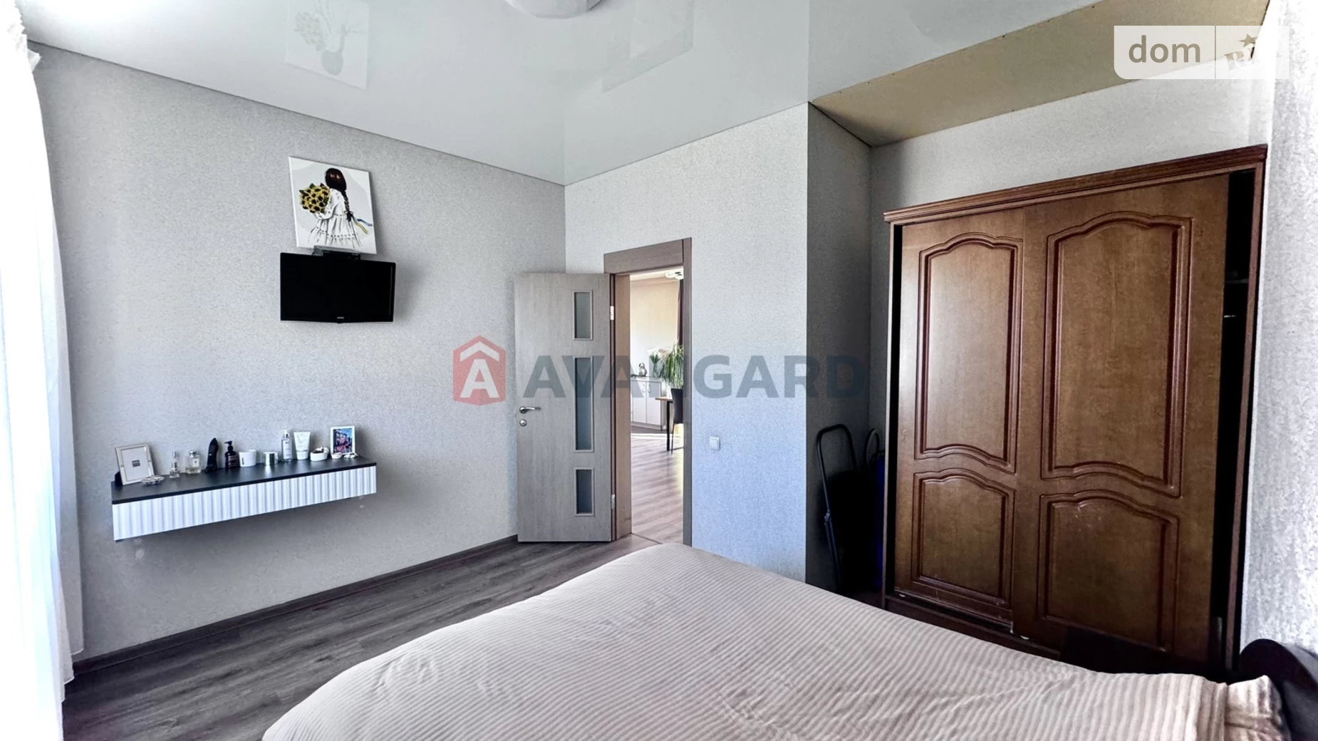 Продается дом на 2 этажа 131.4 кв. м с участком, цена: 88900 $ - фото 2