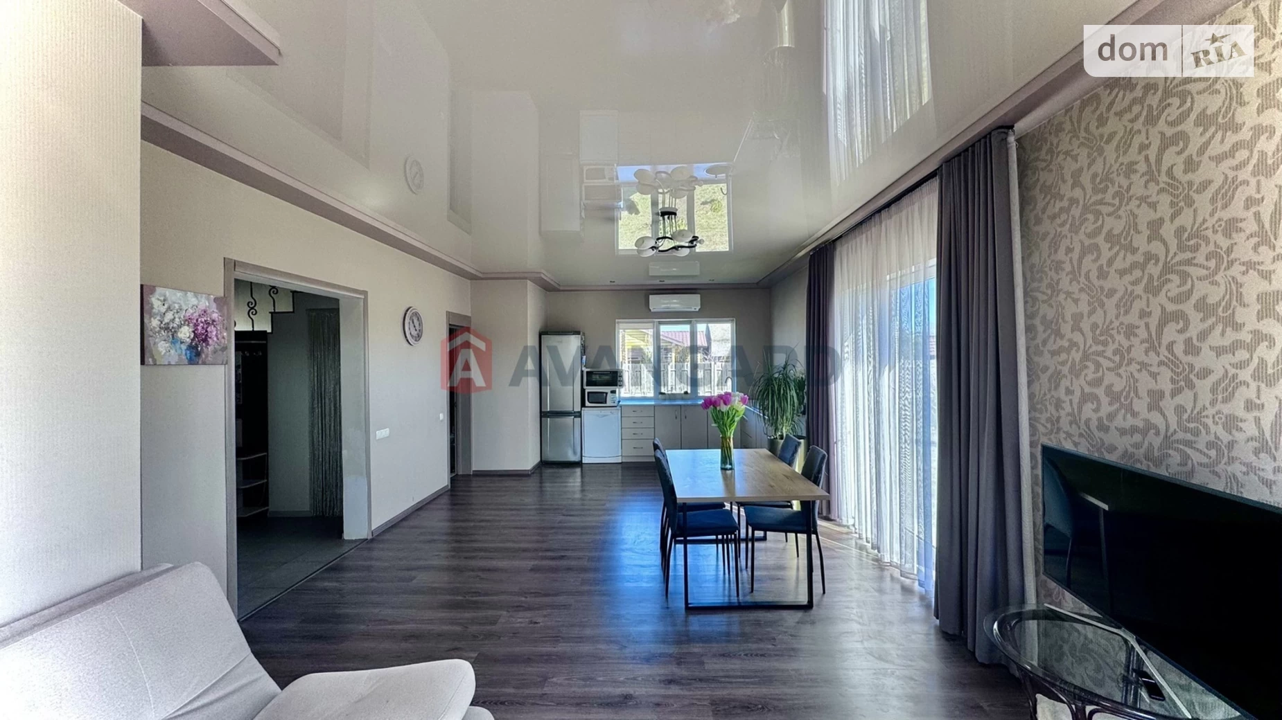 Продается дом на 2 этажа 131.4 кв. м с участком, цена: 88900 $ - фото 4