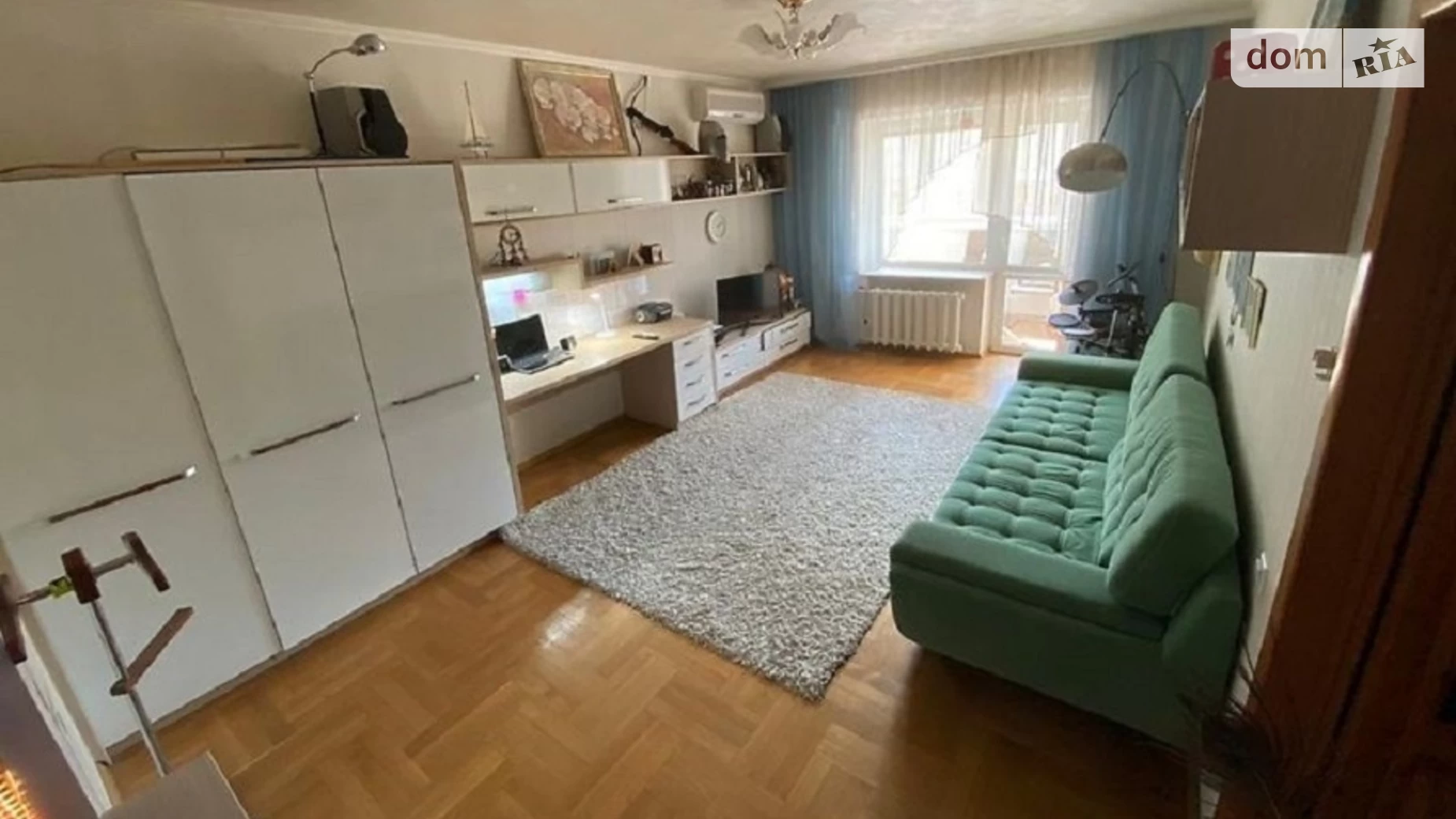 Продается 2-комнатная квартира 70 кв. м в Одессе, ул. Маршала Говорова - фото 4