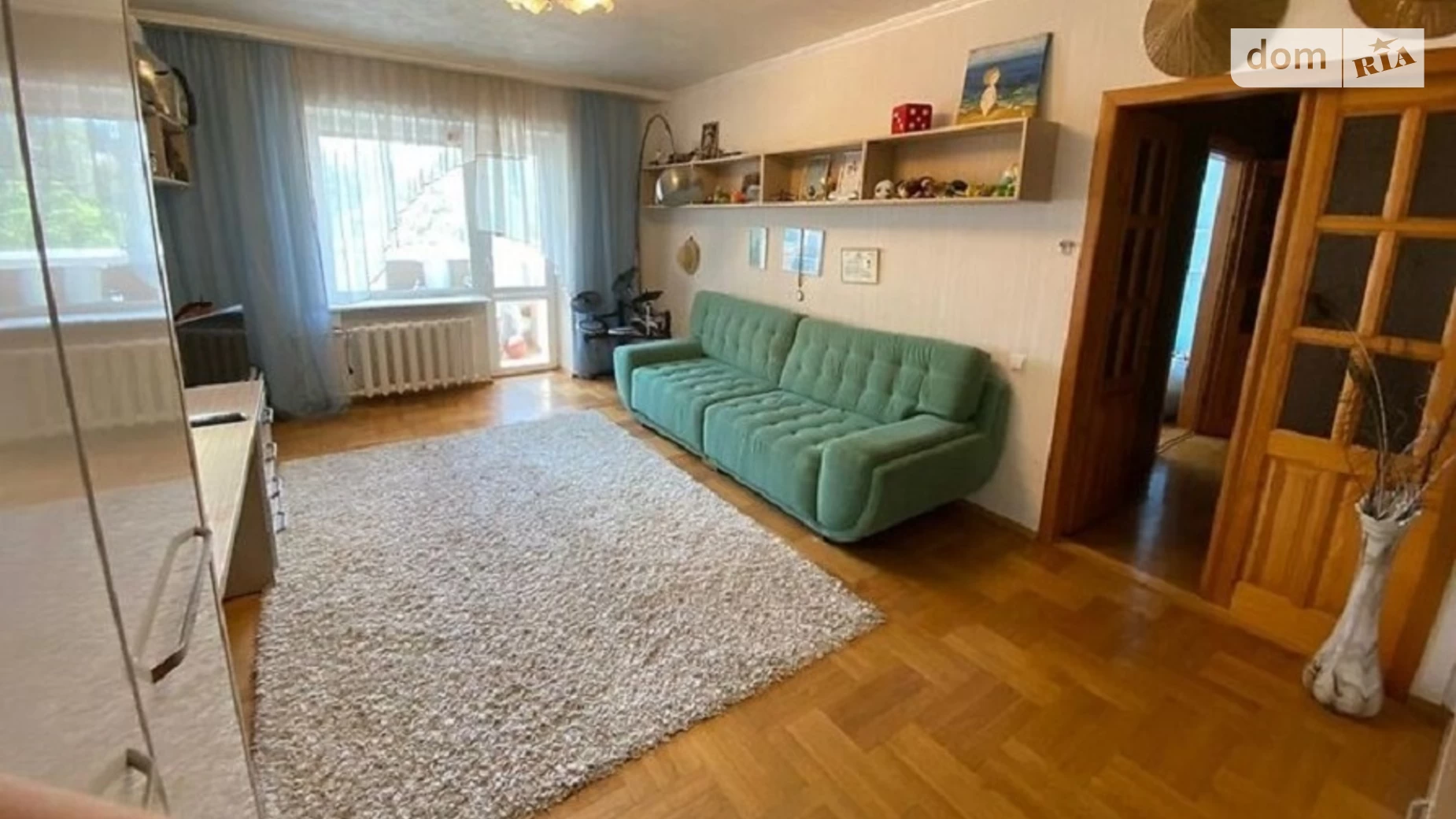 Продається 2-кімнатна квартира 70 кв. м у Одесі, вул. Маршала Говорова - фото 5