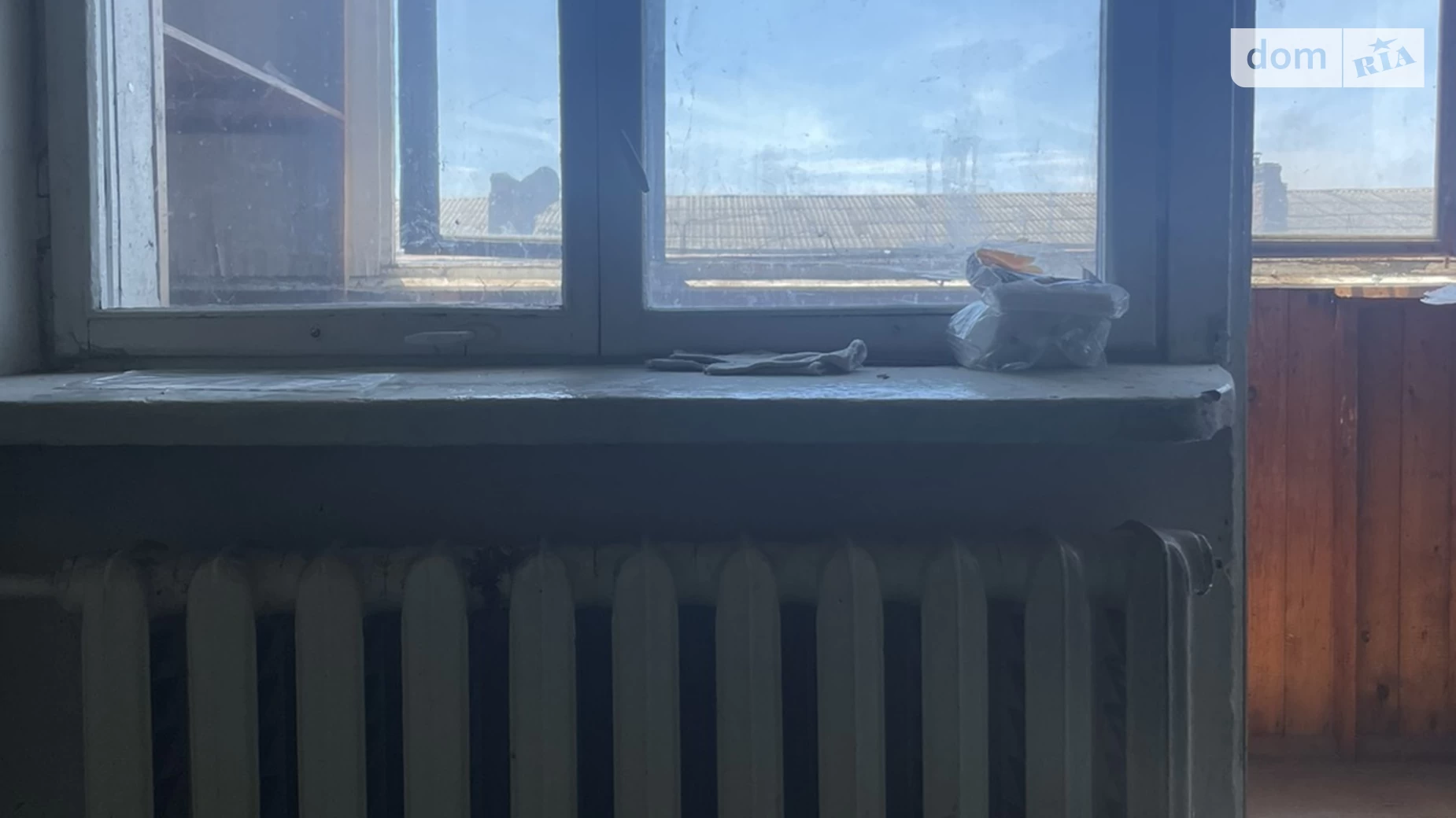Продается 1-комнатная квартира 32.7 кв. м в Хмельницком, ул. Заречанская, 8/1 - фото 2