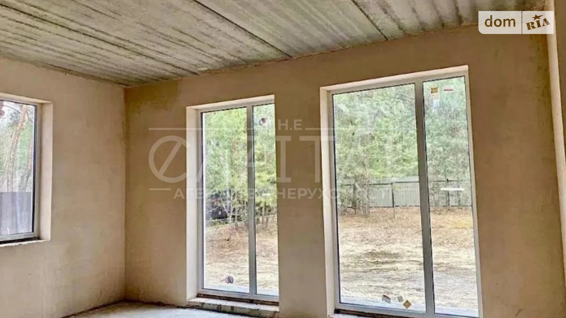Продается дом на 2 этажа 193 кв. м с камином, цена: 159000 $ - фото 4