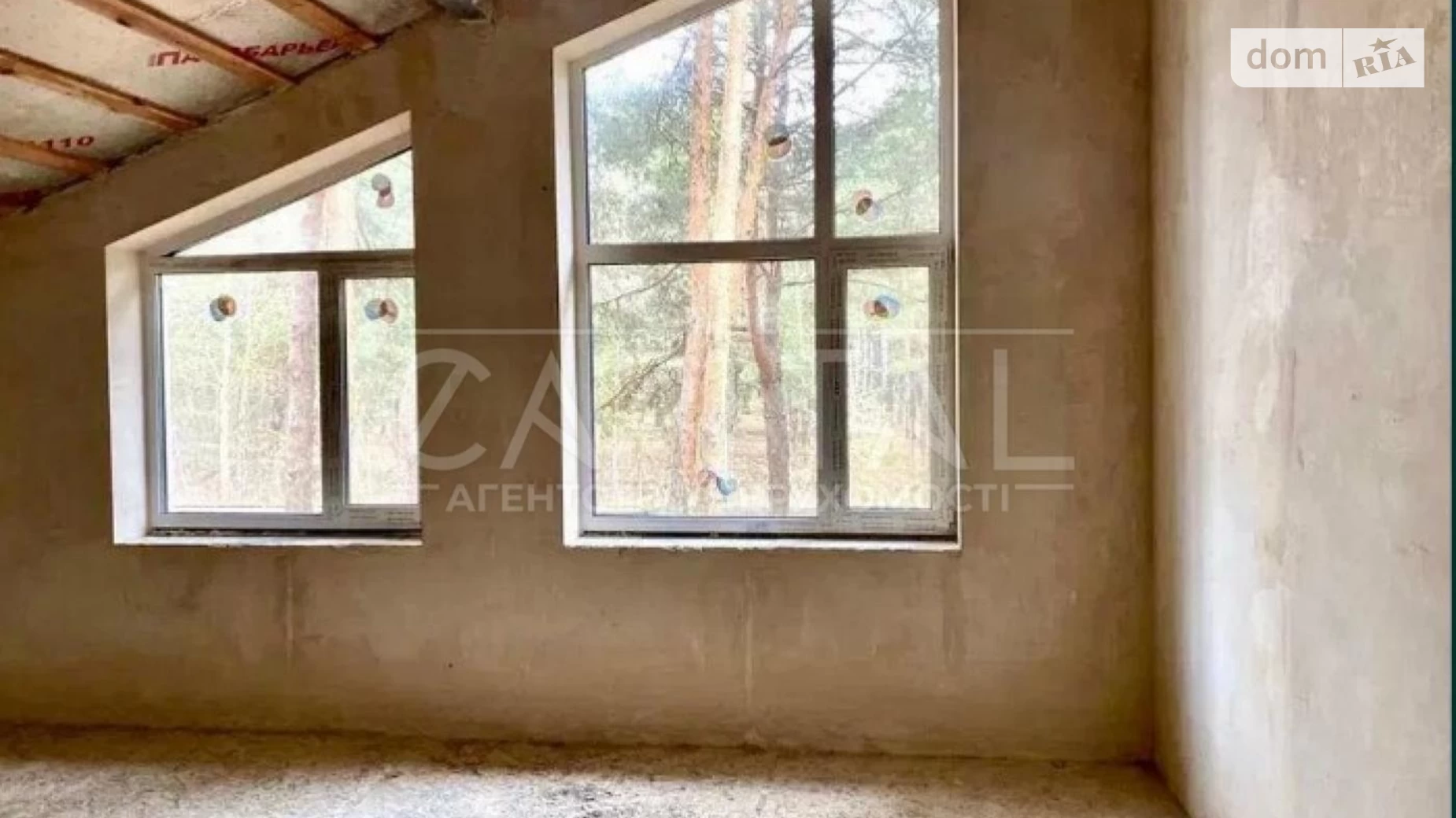 Продается дом на 2 этажа 193 кв. м с камином, цена: 159000 $ - фото 5
