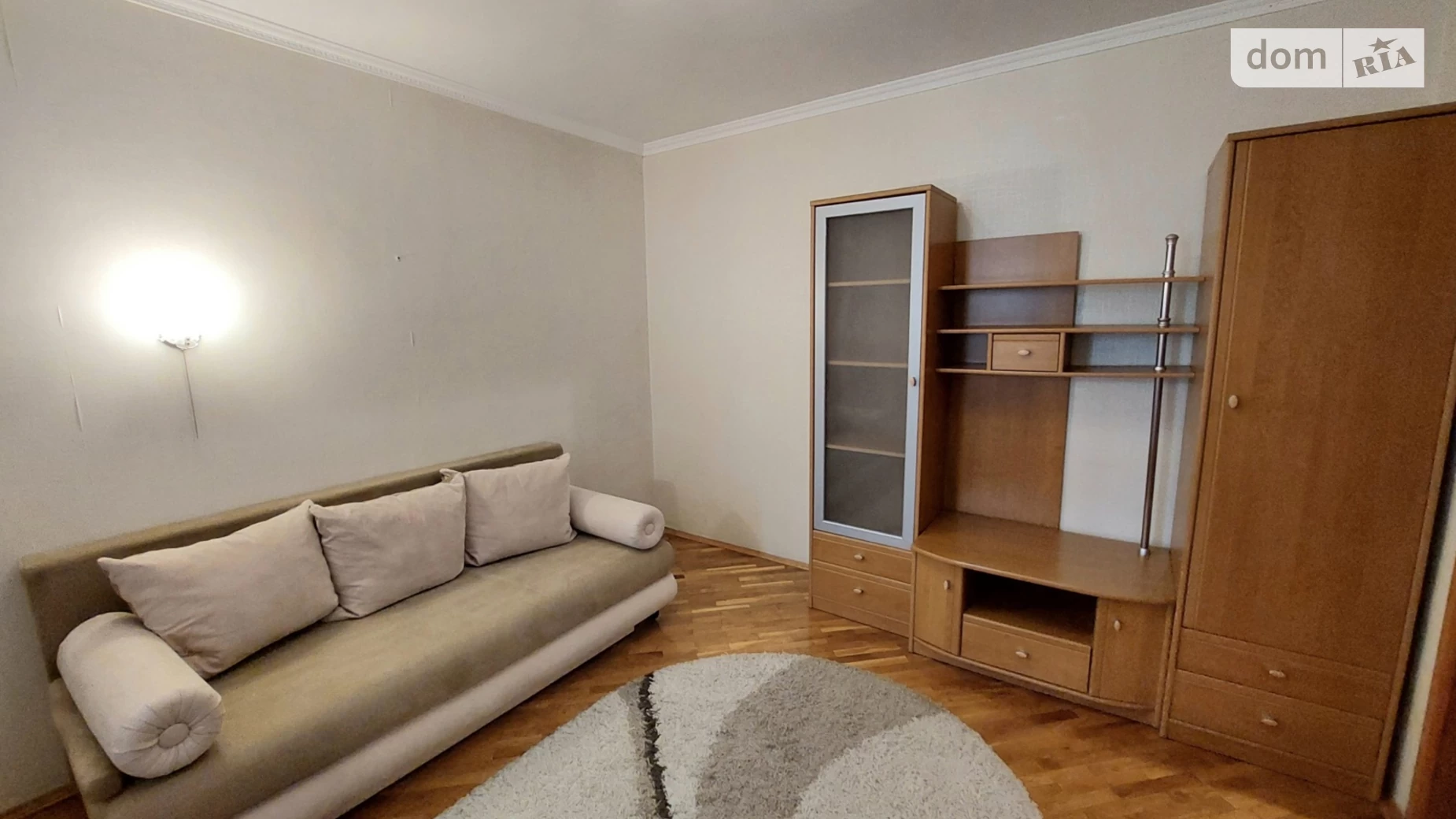 Сдается в аренду 2-комнатная квартира 53 кв. м в Киеве, ул. Василия Стуса - фото 3