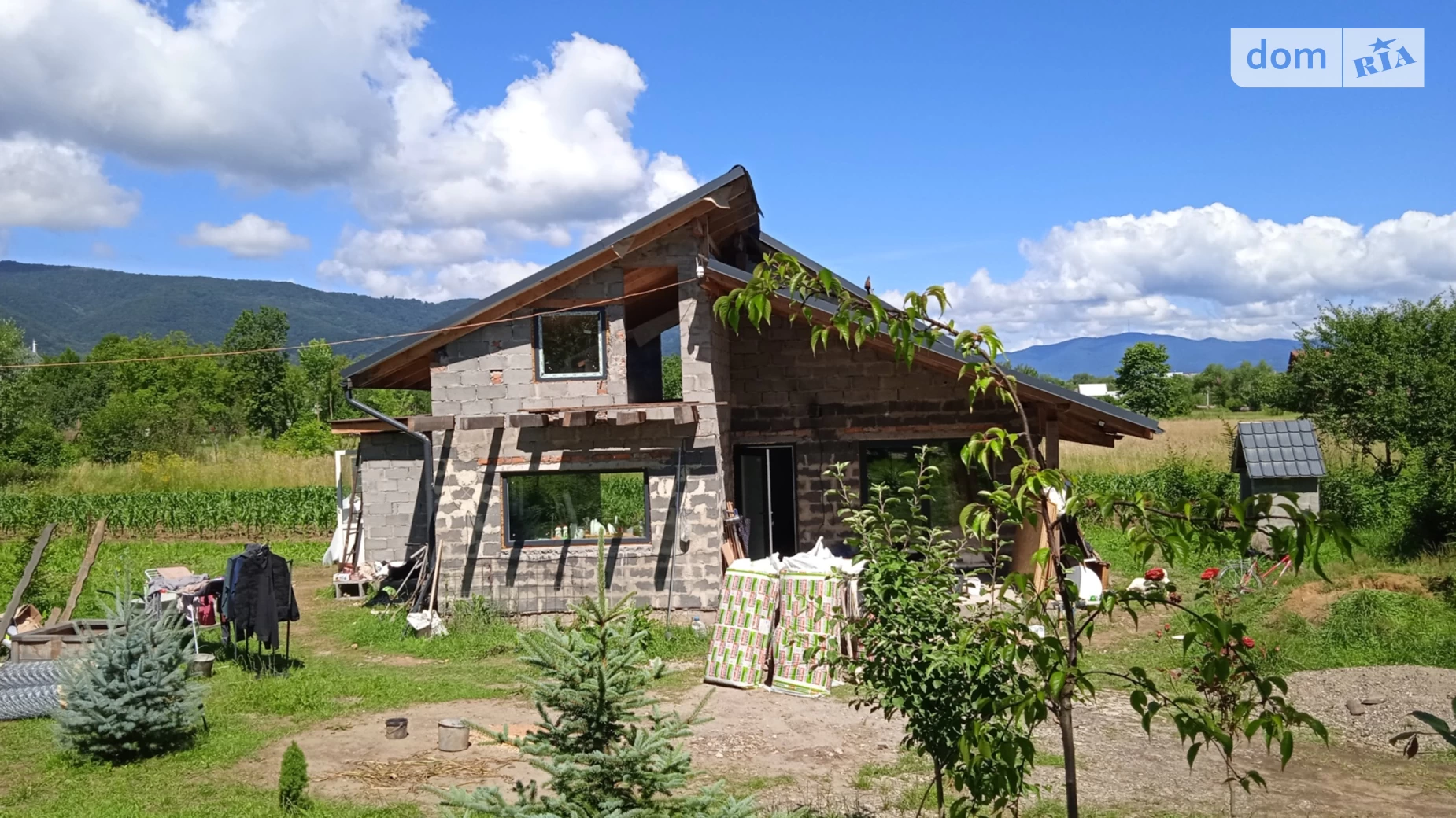 Продается дом на 2 этажа 120 кв. м с террасой, цена: 40000 $ - фото 5