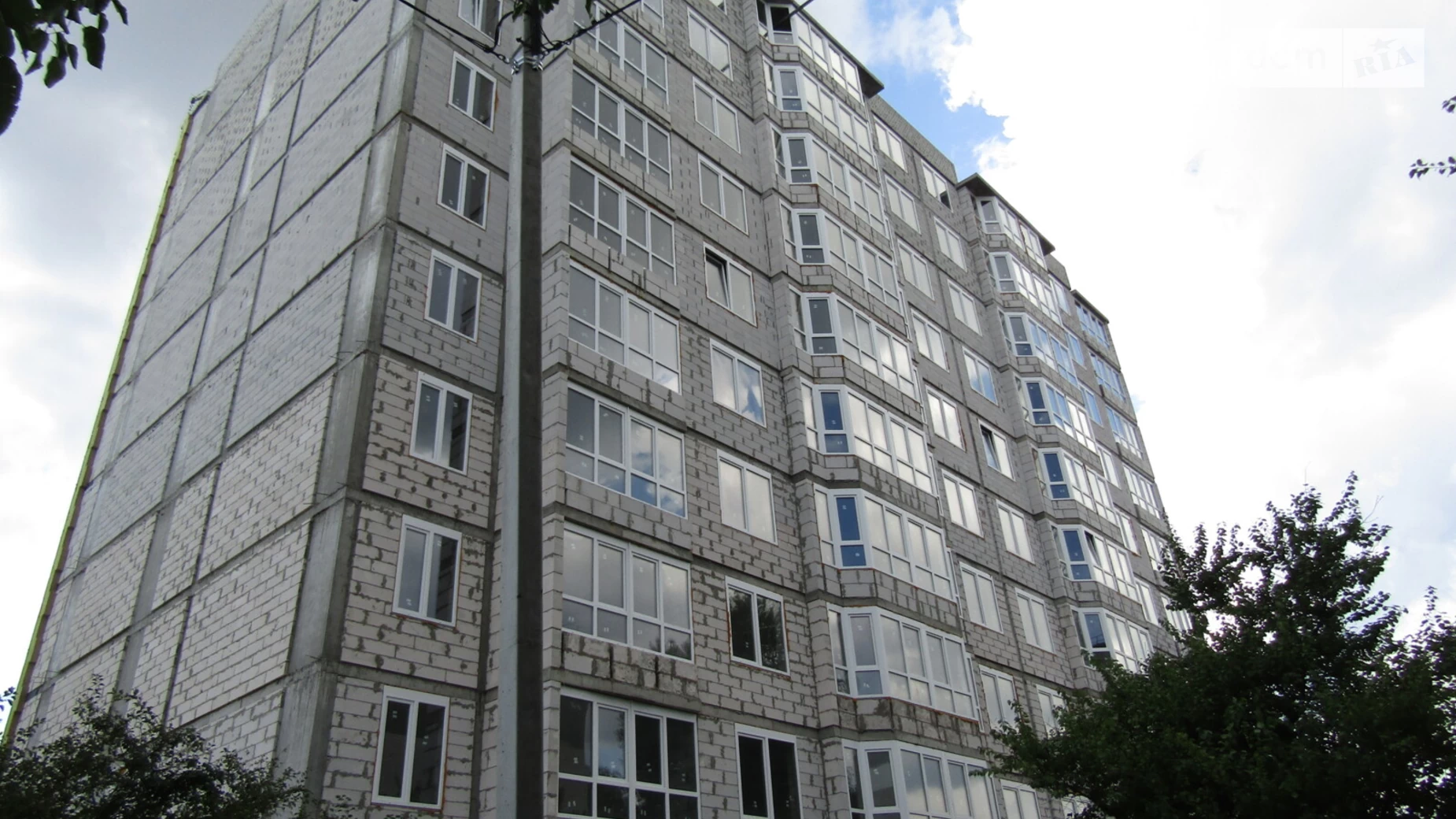 Продається 3-кімнатна квартира 96.1 кв. м у Черкасах, вул. Тараскова, 5 - фото 5
