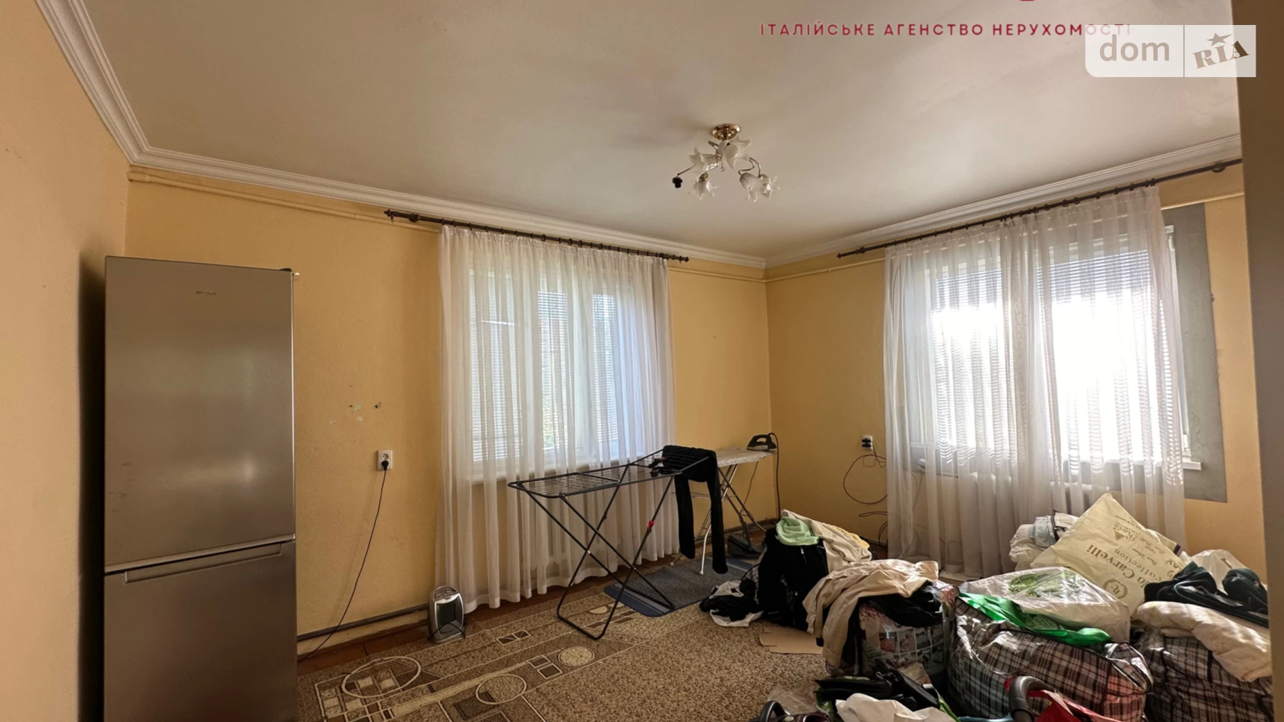 Продается одноэтажный дом 65 кв. м с камином, цена: 65000 $ - фото 5