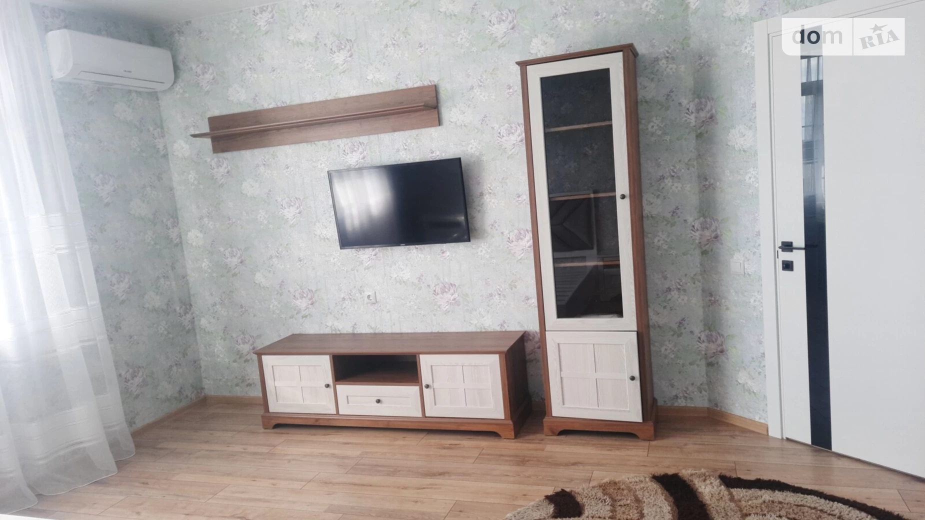 1-кімнатна квартира 52.3 кв. м у Луцьку, вул. Назарія Яремчука(Єршова), 9А - фото 4