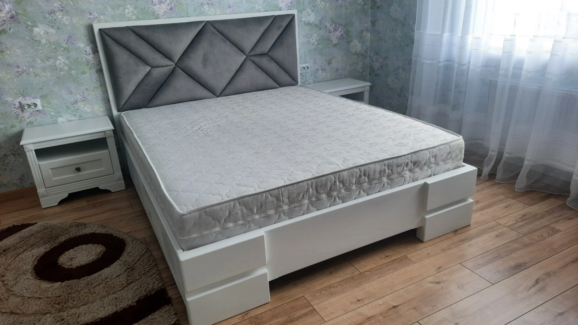 1-кімнатна квартира 52.3 кв. м у Луцьку, вул. Назарія Яремчука(Єршова), 9А - фото 2