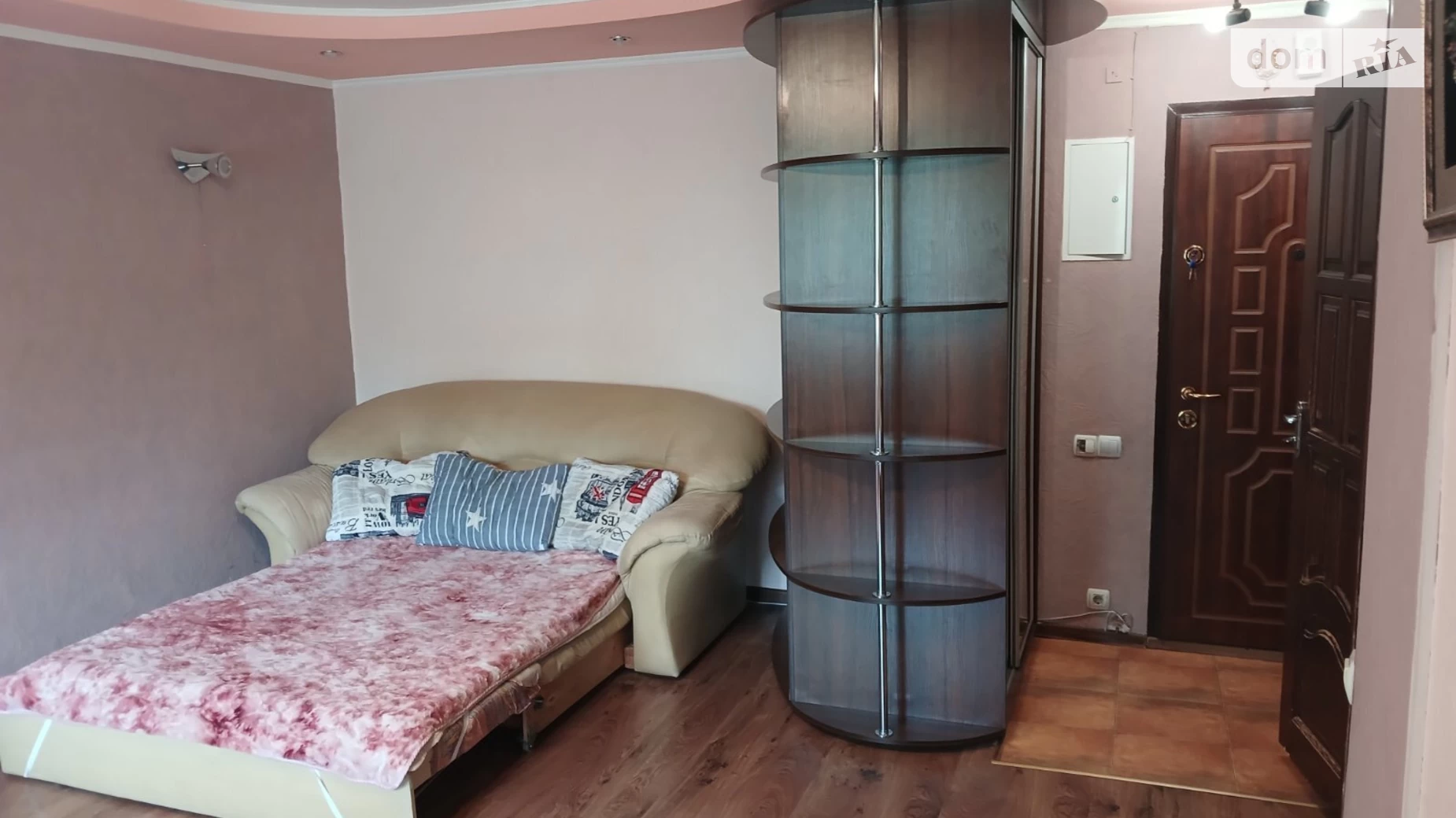 Продается 1-комнатная квартира 30 кв. м в Хмельницком, ул. Каменецкая - фото 3