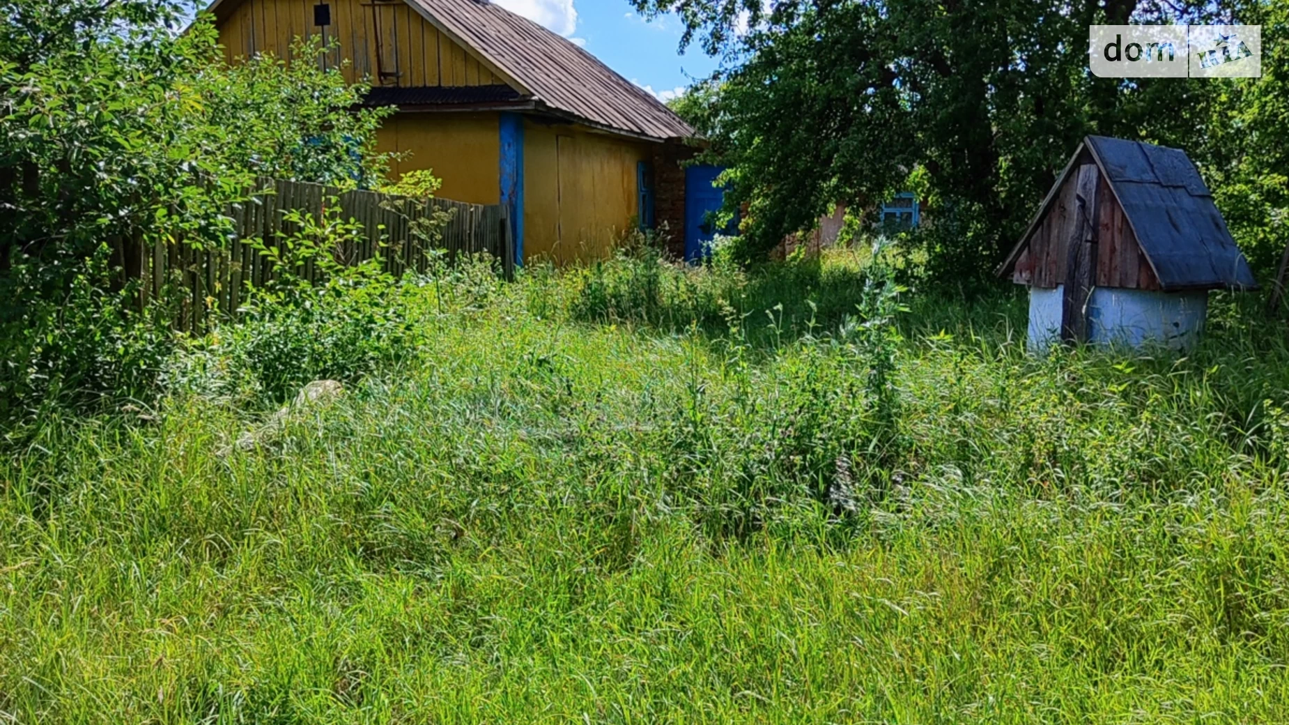 Продається одноповерховий будинок 58.7 кв. м з мансардою, цена: 2000 $ - фото 2