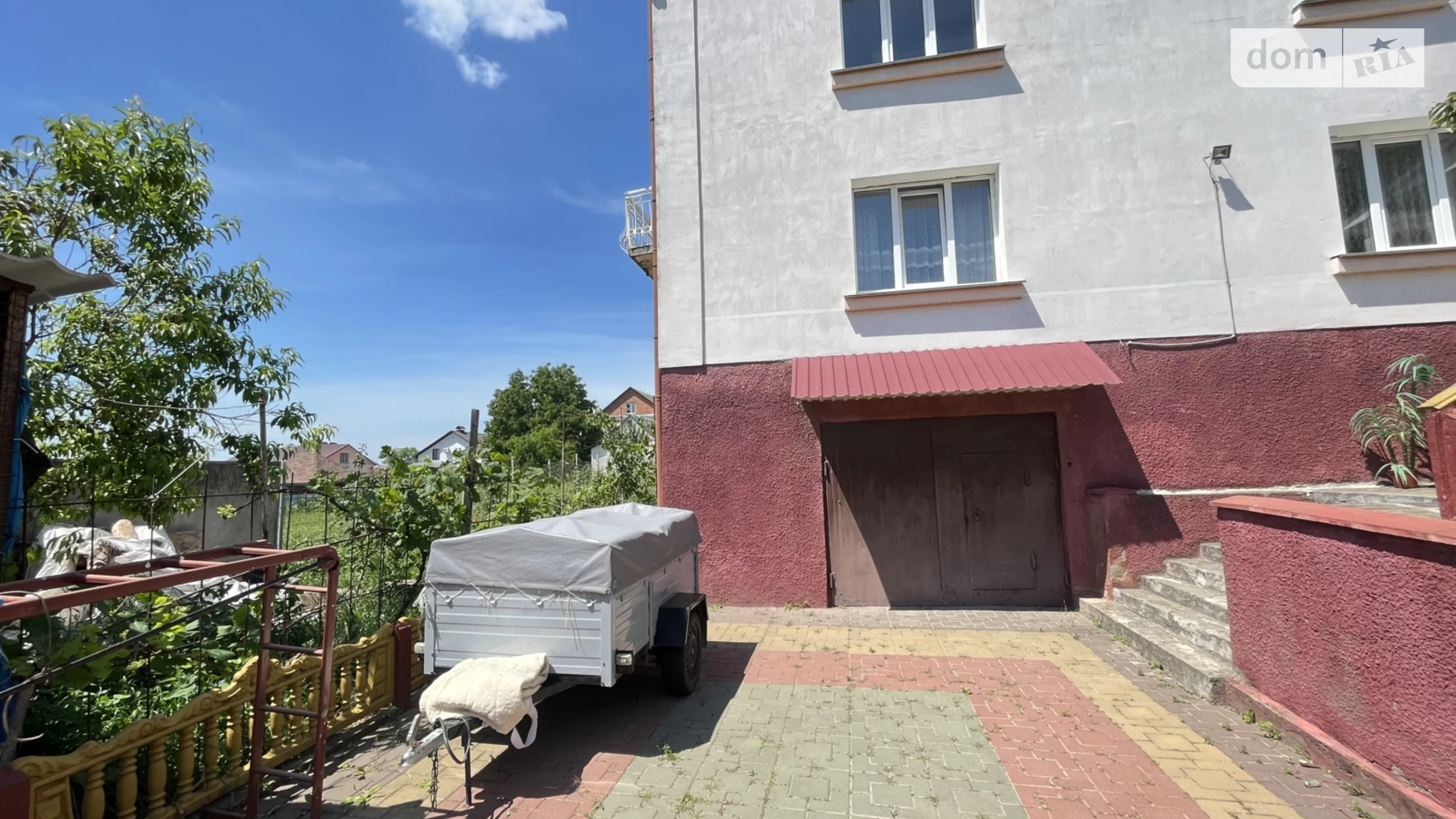 Продается дом на 2 этажа 303.3 кв. м с участком, цена: 120000 $ - фото 4
