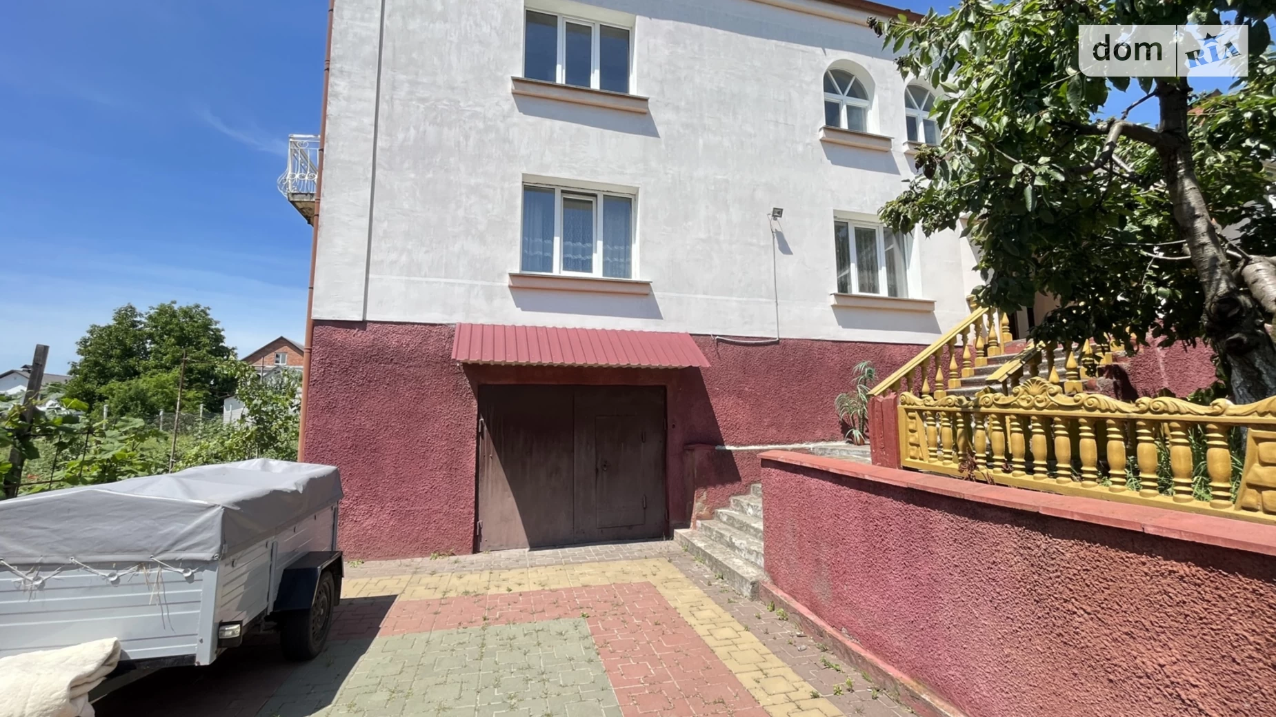 Продается дом на 2 этажа 303.3 кв. м с участком, цена: 120000 $ - фото 2