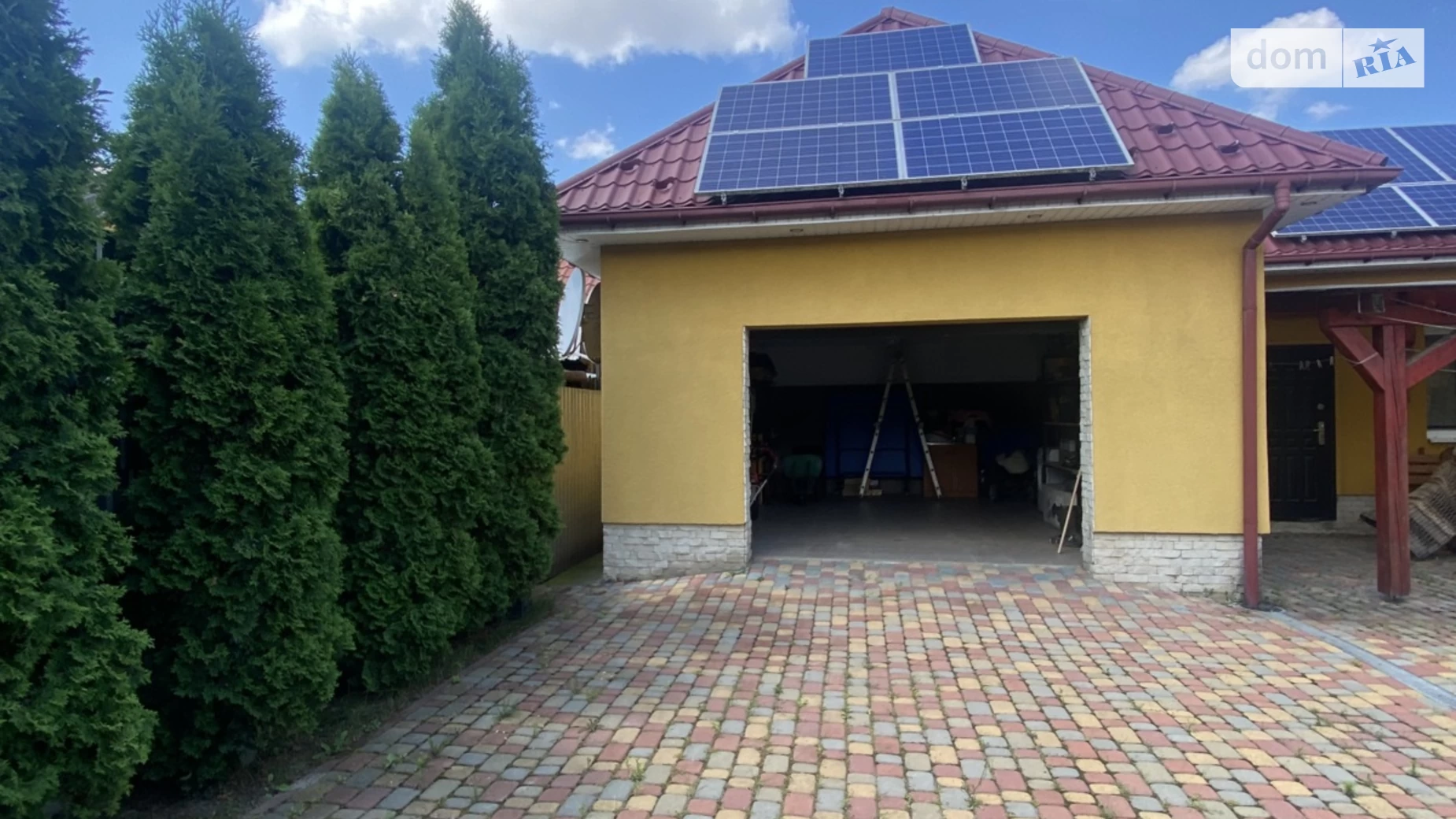 Продается одноэтажный дом 120 кв. м с гаражом, цена: 169000 $ - фото 4