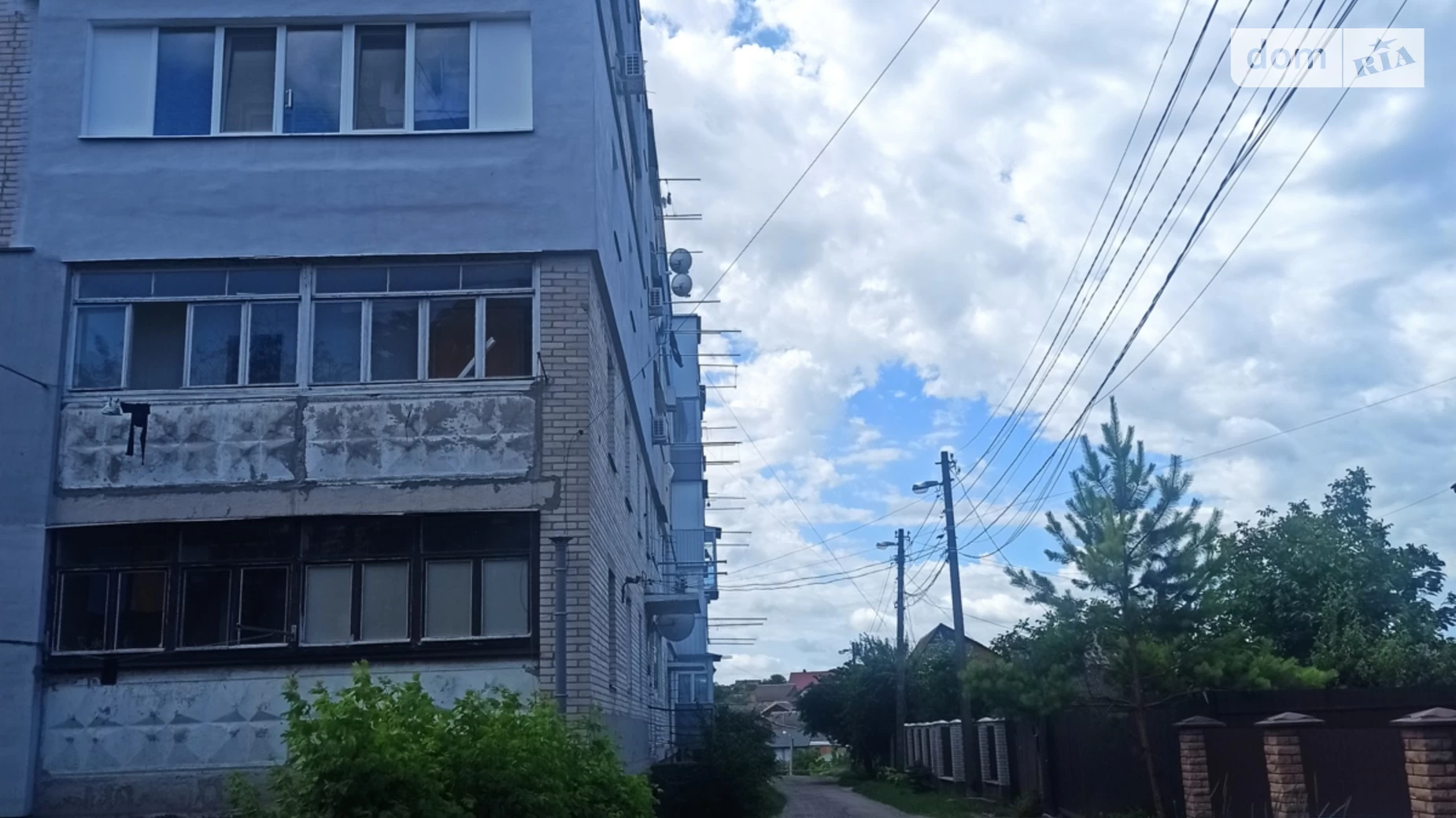 Продается 3-комнатная квартира 62 кв. м в Виннице, ул. Васильковая, 8 - фото 2