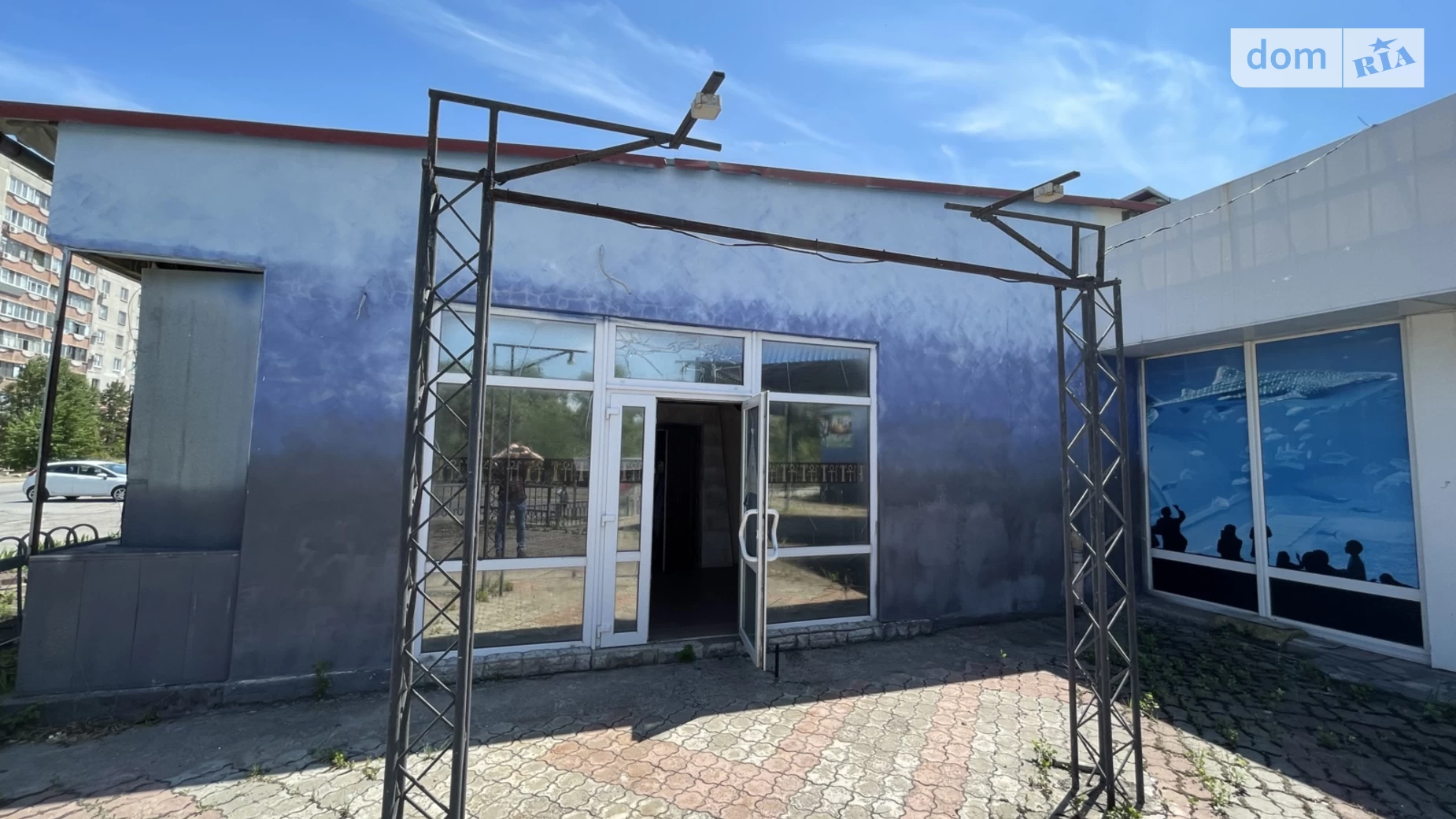 Сдается в аренду объект сферы услуг 172.1 кв. м в 1-этажном здании, цена: 20652 грн - фото 2