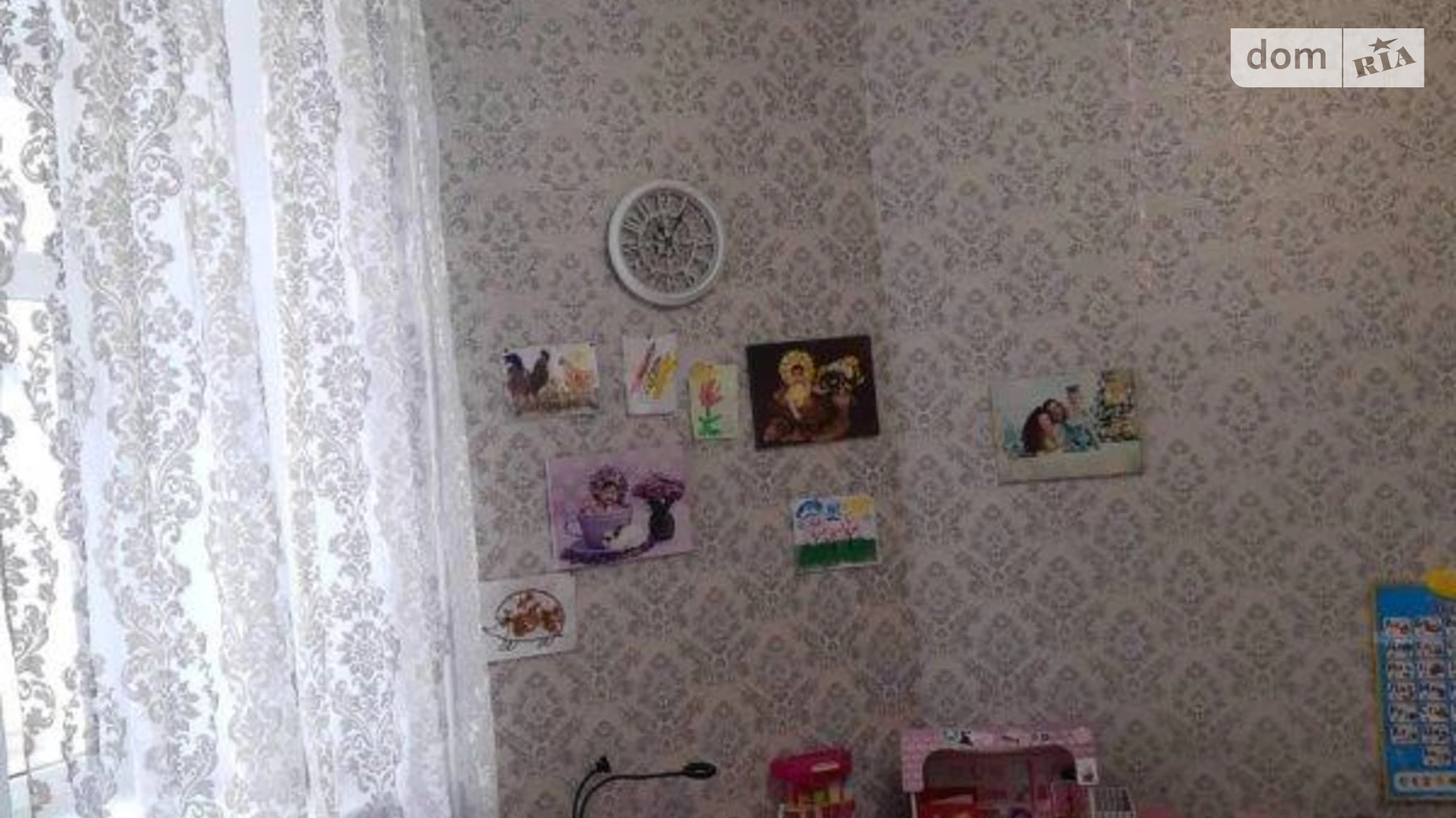 Продается 2-комнатная квартира 55 кв. м в Одессе, ул. Садовая, 5 - фото 3