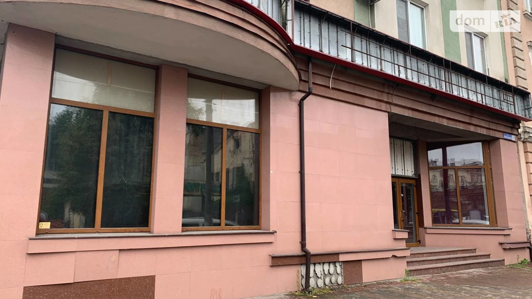 Здається в оренду приміщення вільного призначення 648.6 кв. м в 5-поверховій будівлі, цена: 200000 грн - фото 3