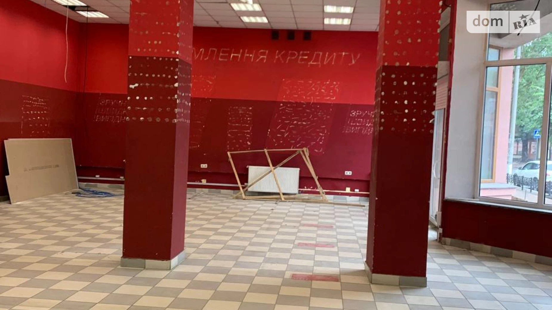Здається в оренду приміщення вільного призначення 648.6 кв. м в 5-поверховій будівлі, цена: 200000 грн - фото 4