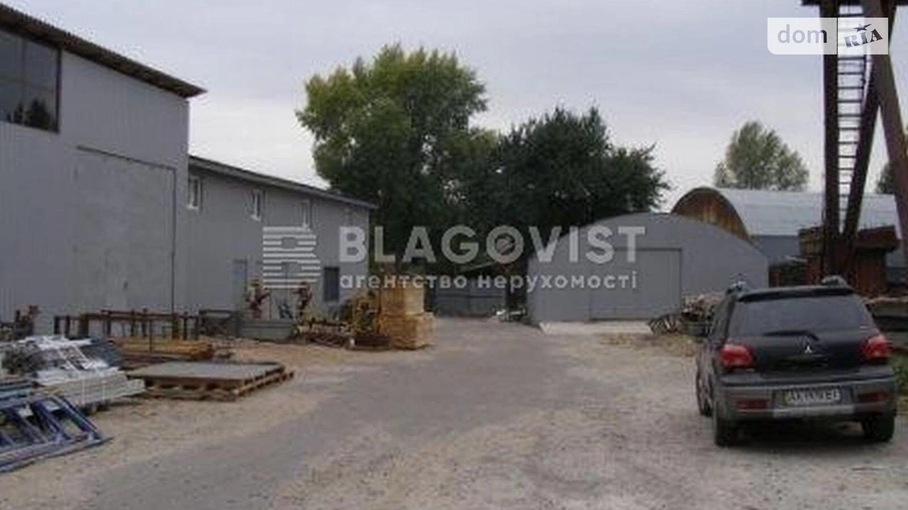 ул. Оросительная Дарницкий Киев Осокорки, цена: 600000 $ - фото 4