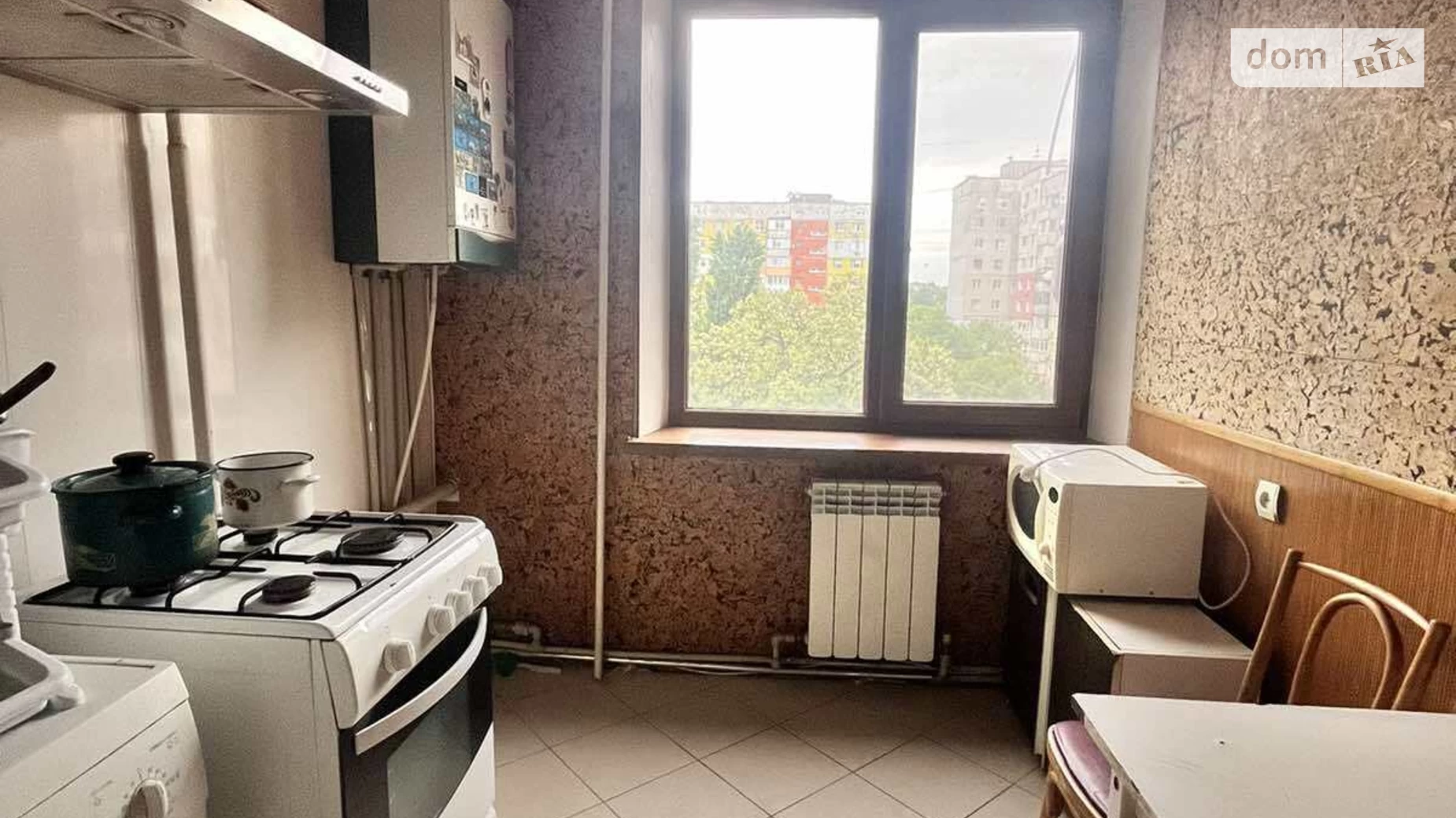 Продается 3-комнатная квартира 65 кв. м в Кропивницком, просп. Победы, 12 корпус 3 - фото 4