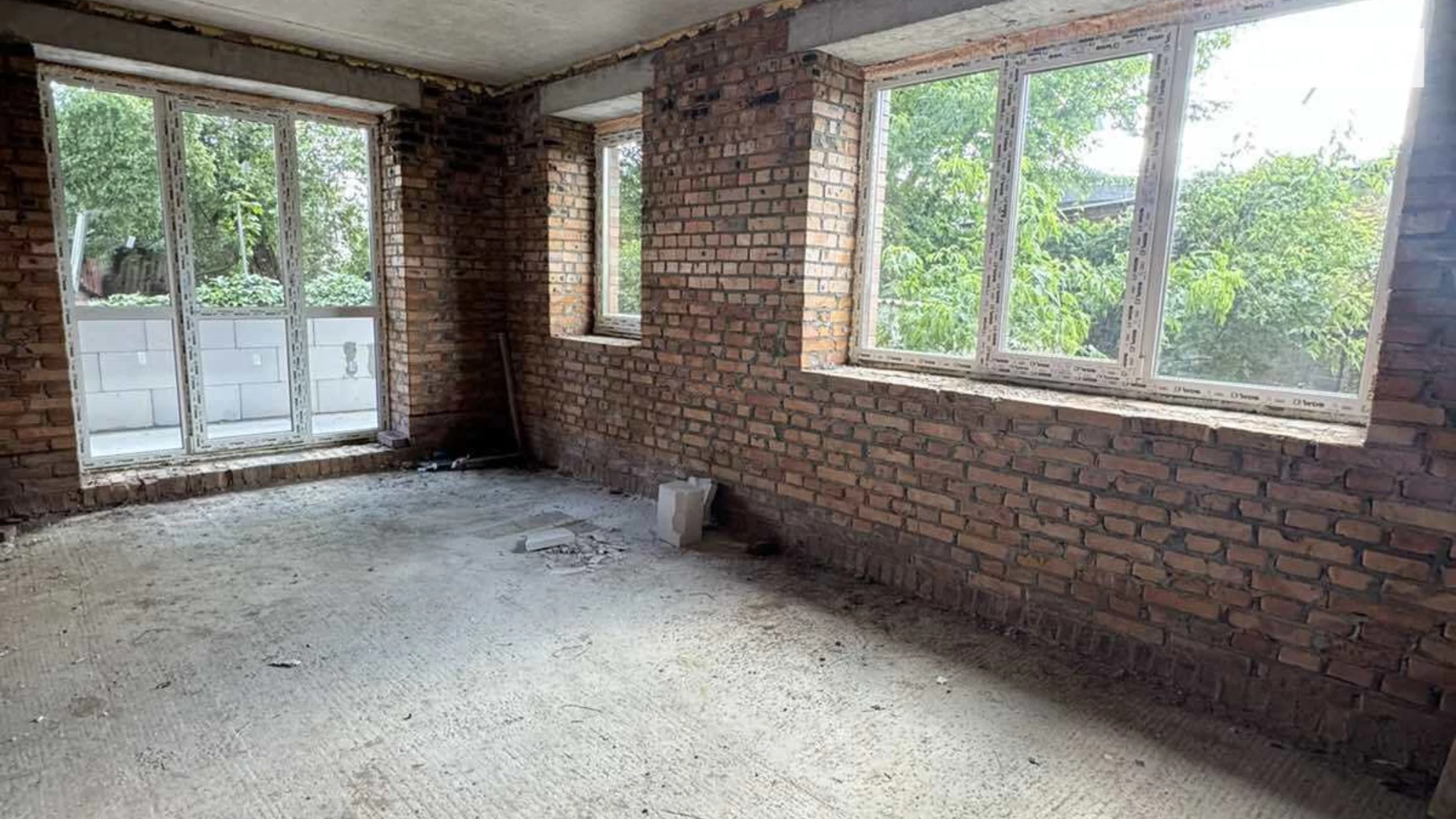 Продається 2-кімнатна квартира 68 кв. м у Білій Церкві, вул. Шолом-Алейхема, 40 - фото 5