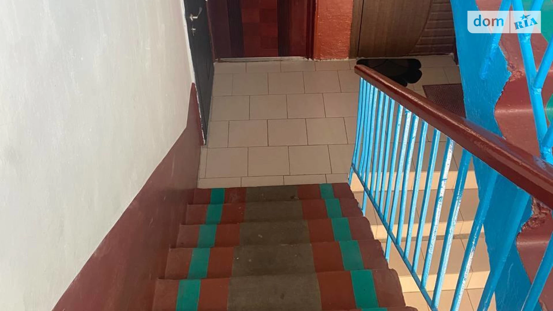 Продается 2-комнатная квартира 42 кв. м в Хмельницком, цена: 37000 $ - фото 3