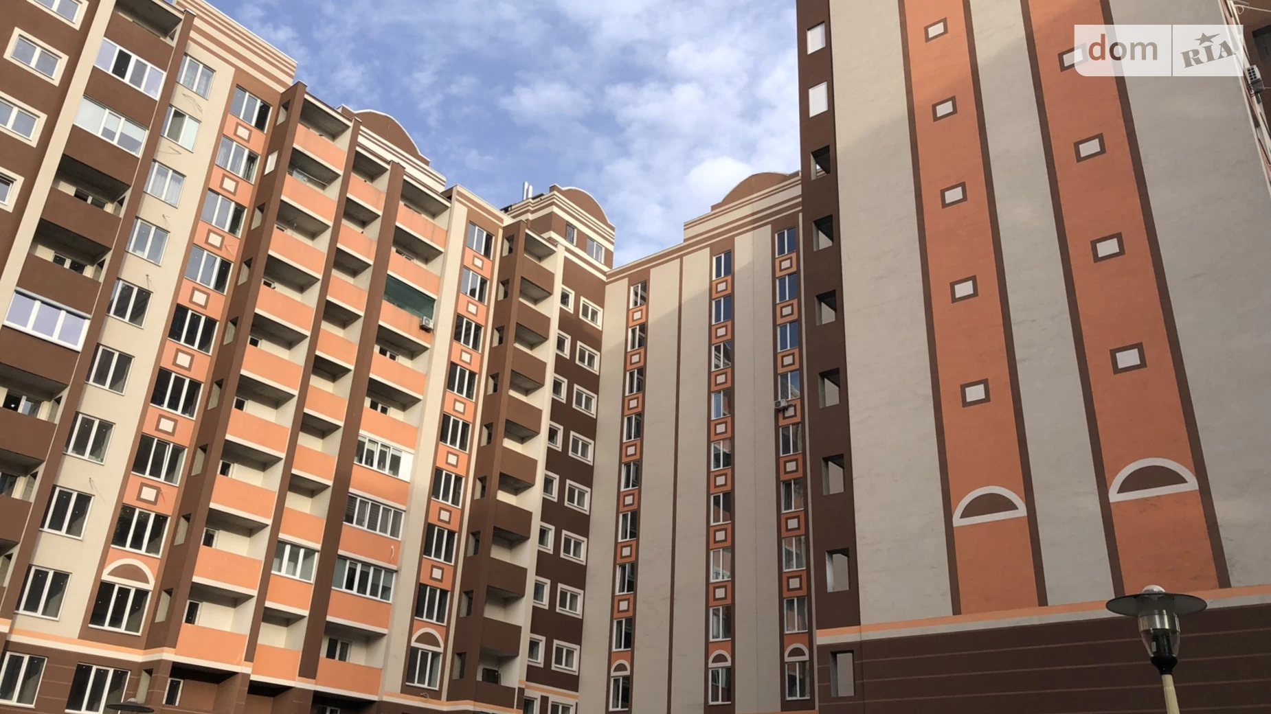 Продається 2-кімнатна квартира 52.9 кв. м у Софіївській Борщагівці, вул. Соборна, 105В/3 - фото 2