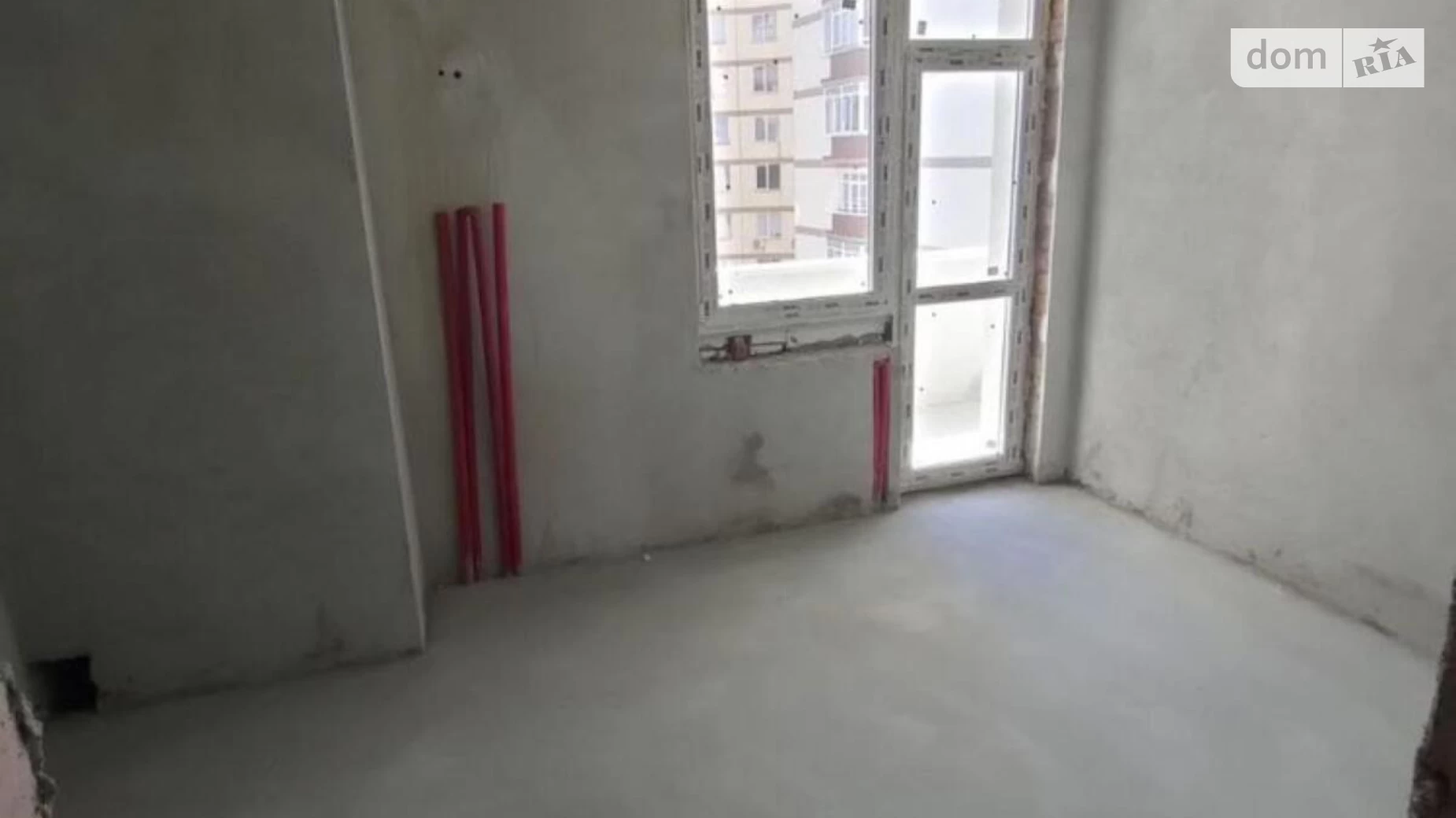 Продається 2-кімнатна квартира 65 кв. м у Львові, вул. Бережанська, 56 - фото 3