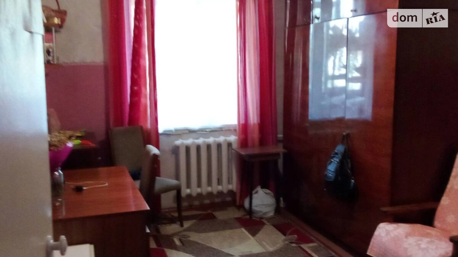 Продається 2-кімнатна квартира 51.2 кв. м у Миколаєві - фото 4