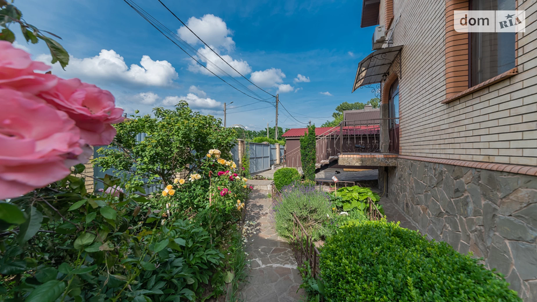 Продається будинок 3 поверховий 283 кв. м з меблями, цена: 270000 $ - фото 3