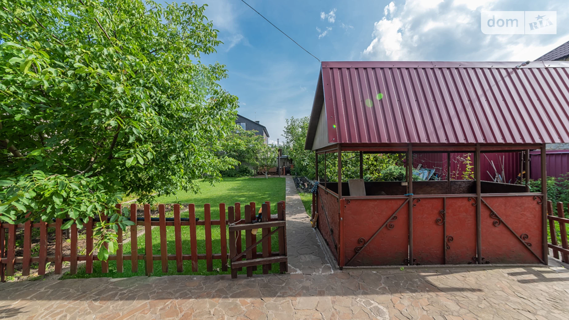 Продається будинок 3 поверховий 283 кв. м з меблями, цена: 270000 $ - фото 4