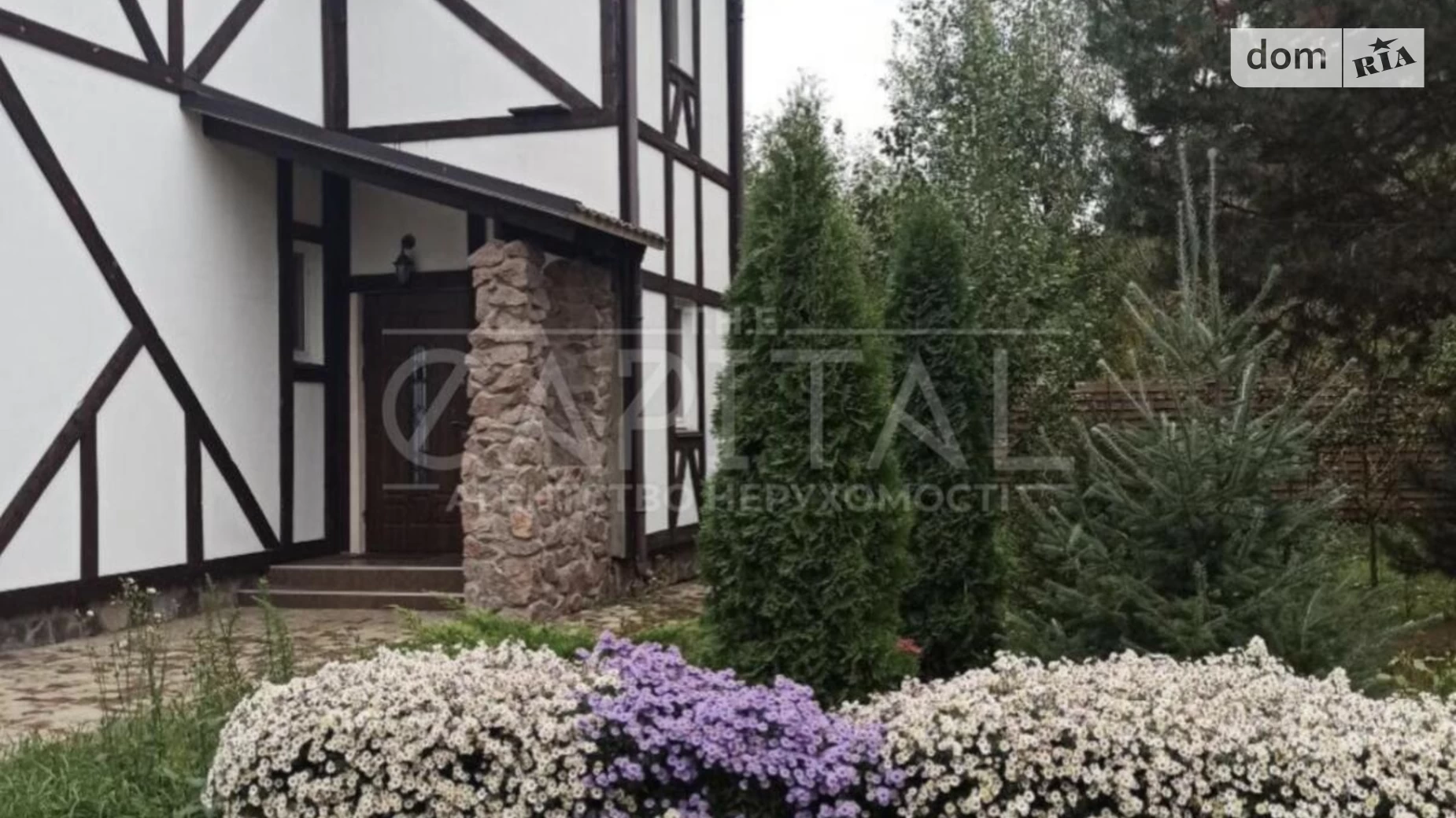 Продається будинок 3 поверховий 360 кв. м з терасою, цена: 225000 $ - фото 2