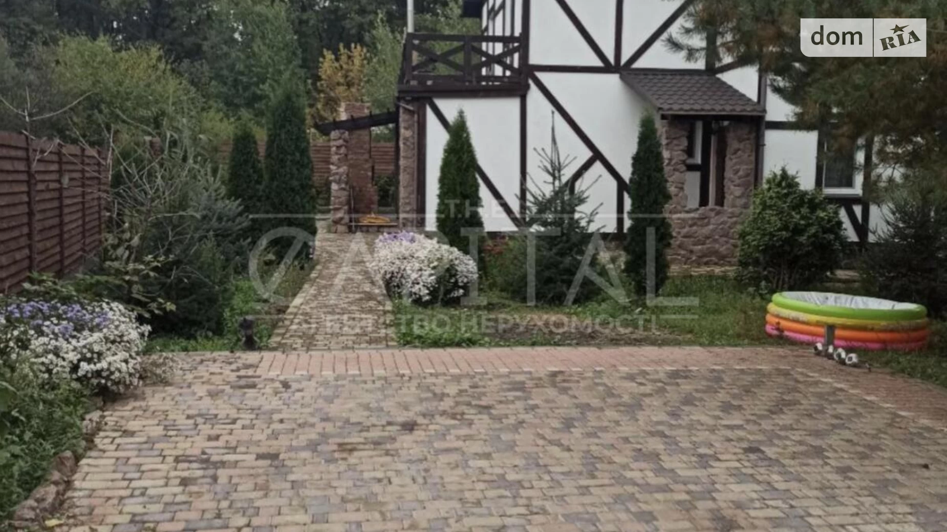 Продається будинок 3 поверховий 360 кв. м з терасою, цена: 225000 $ - фото 5