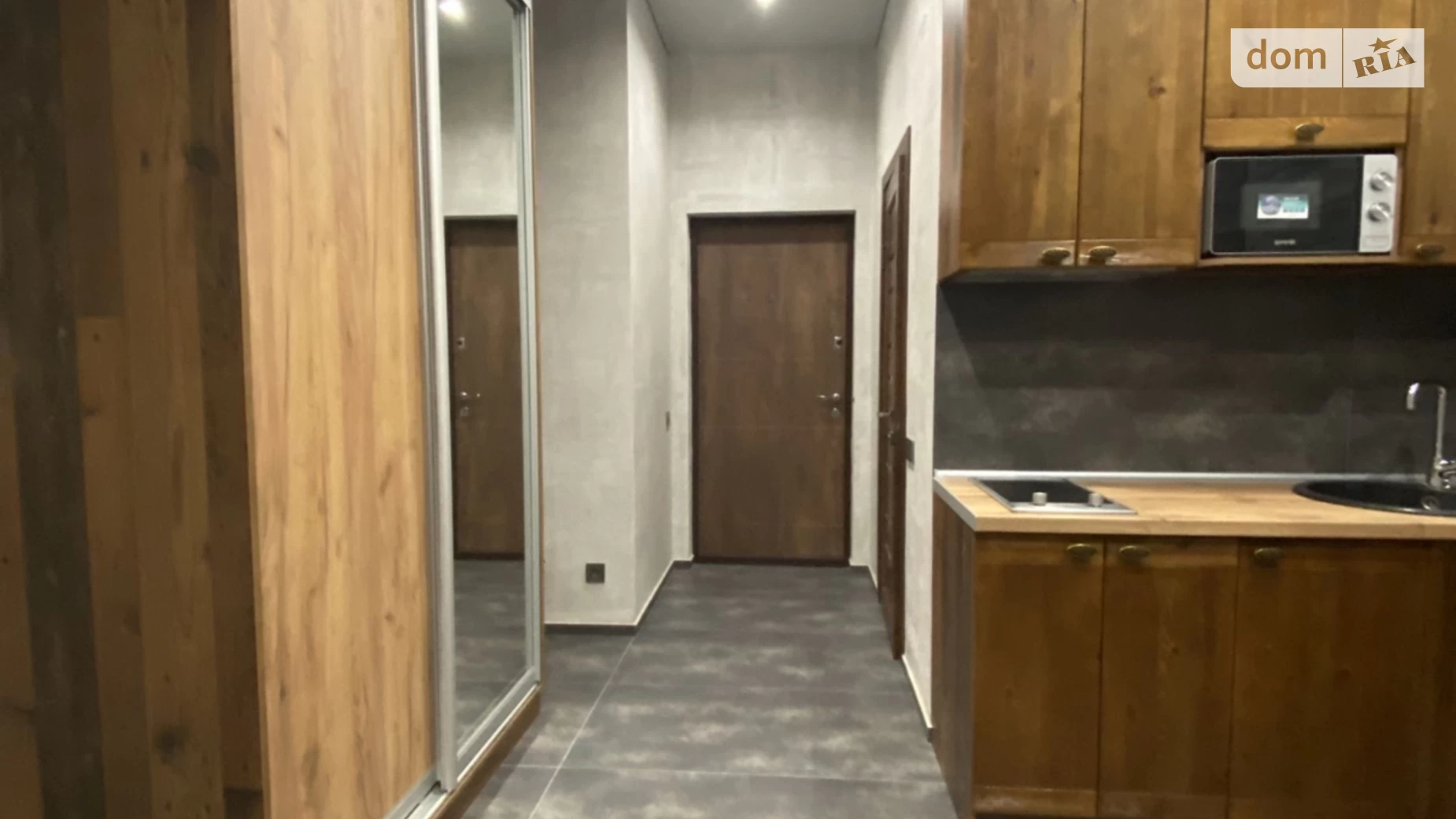Сдается в аренду 1-комнатная квартира 32 кв. м в Днепре, бул. Звездный, 1М - фото 5