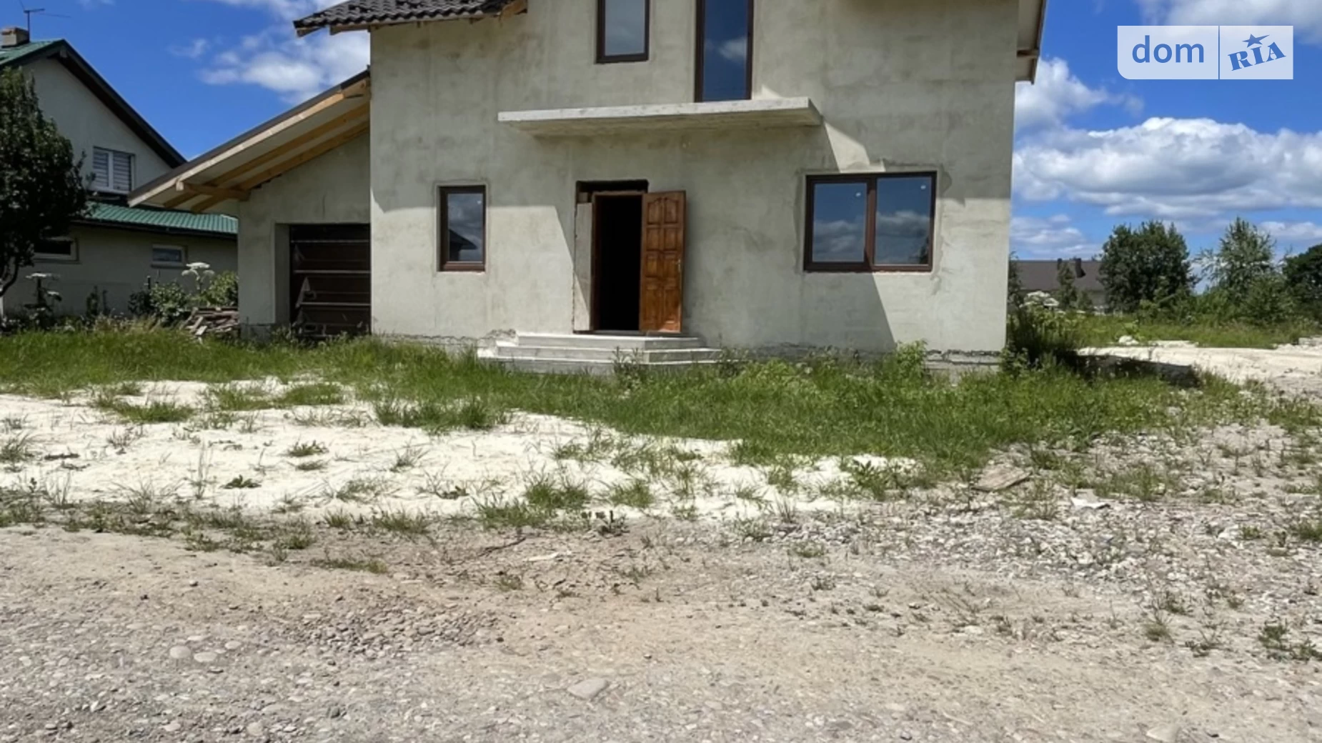 Продается дом на 2 этажа 180 кв. м с гаражом, цена: 96500 $ - фото 2