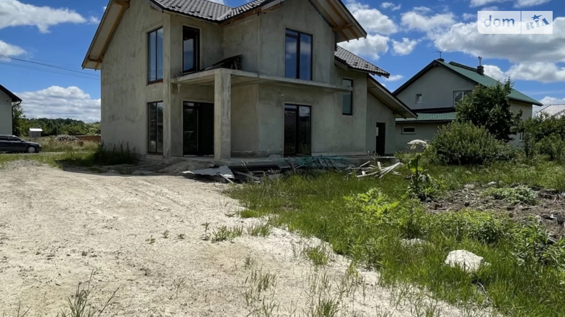 Продается дом на 2 этажа 180 кв. м с гаражом, цена: 96500 $ - фото 3
