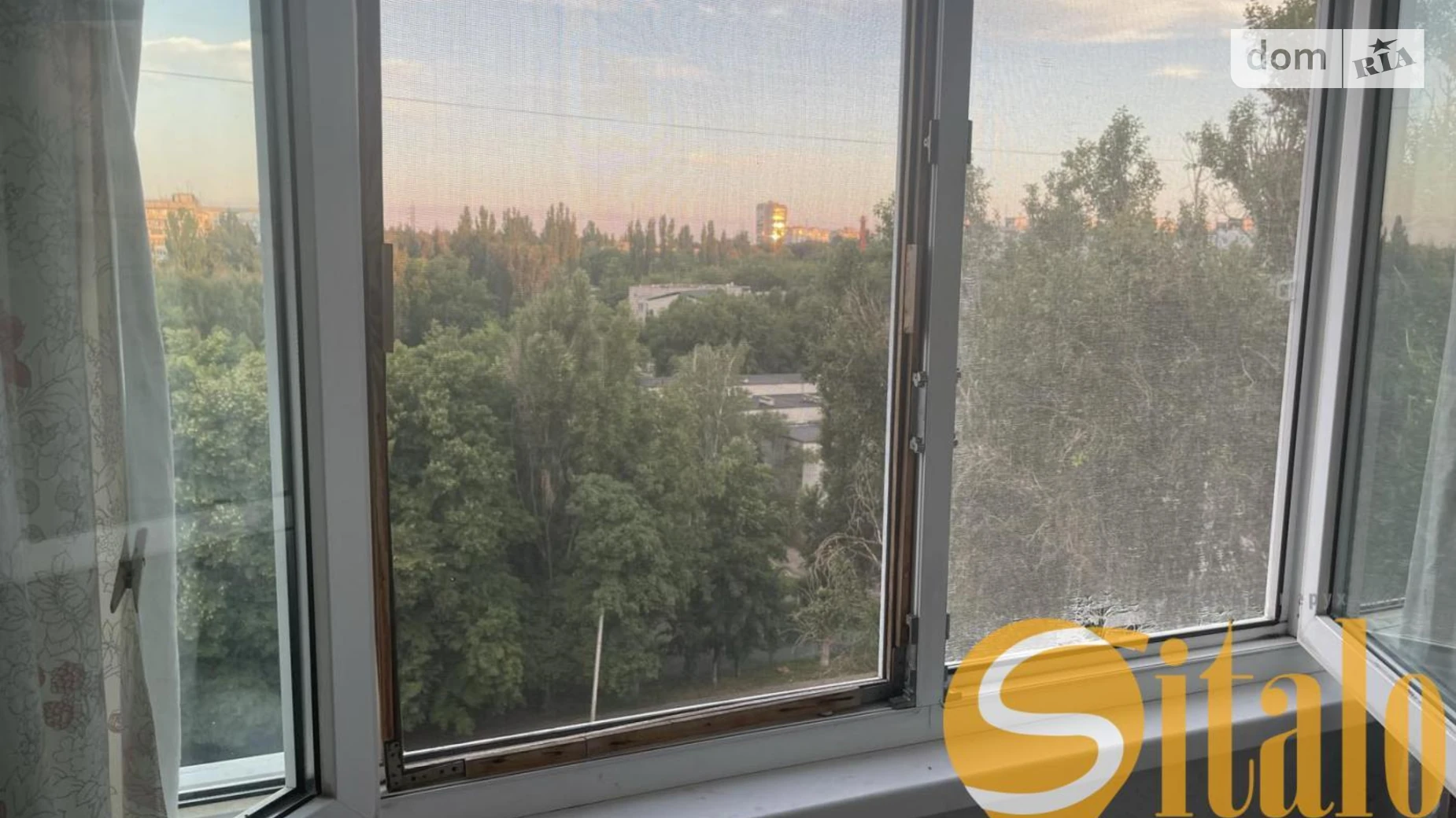 2-комнатная квартира 48 кв. м в Запорожье, ул. Богдана Помехи - фото 3