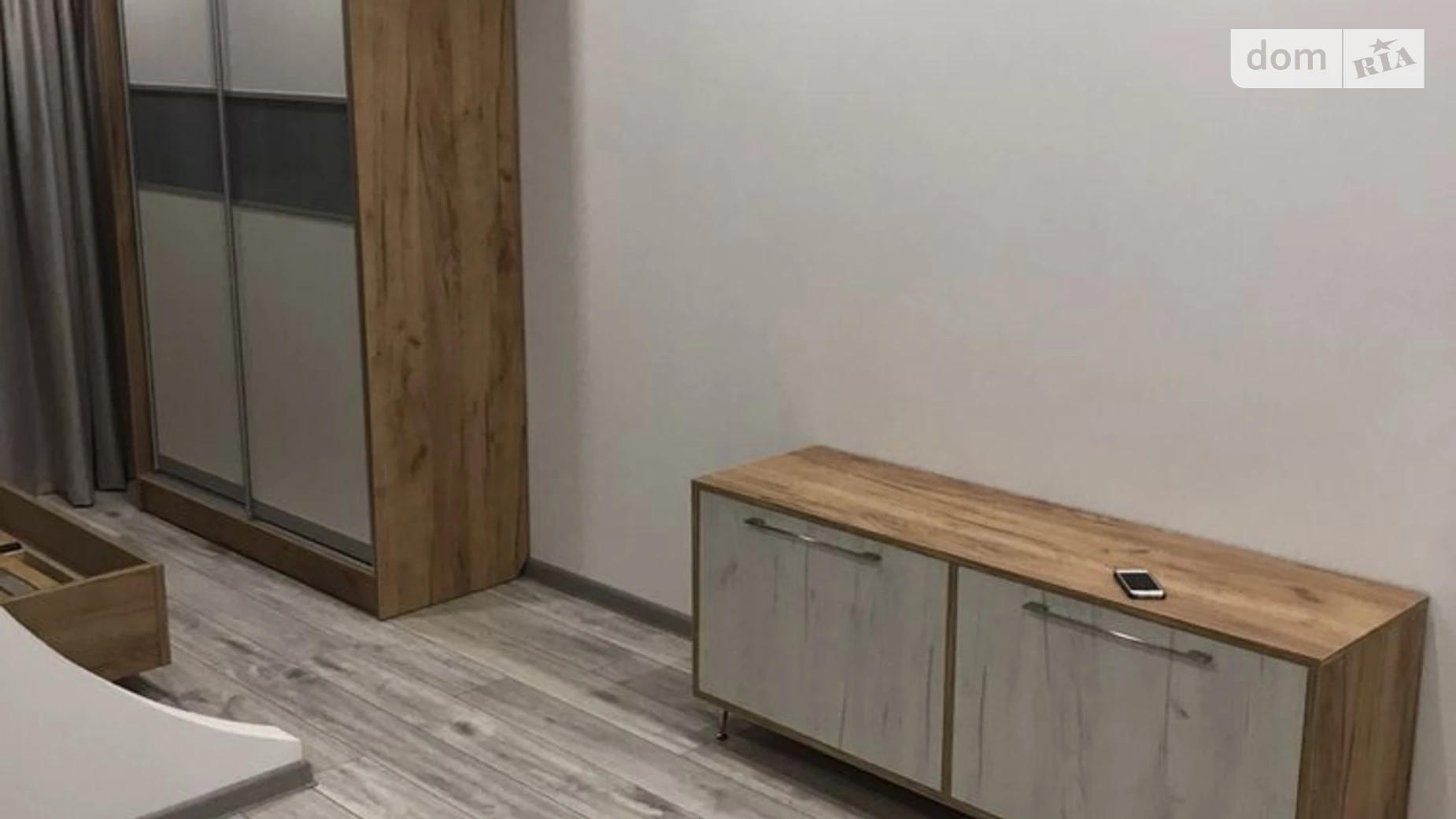 Сдается в аренду 1-комнатная квартира 43 кв. м в Львове, ул. Хмельницкого Богдана - фото 4