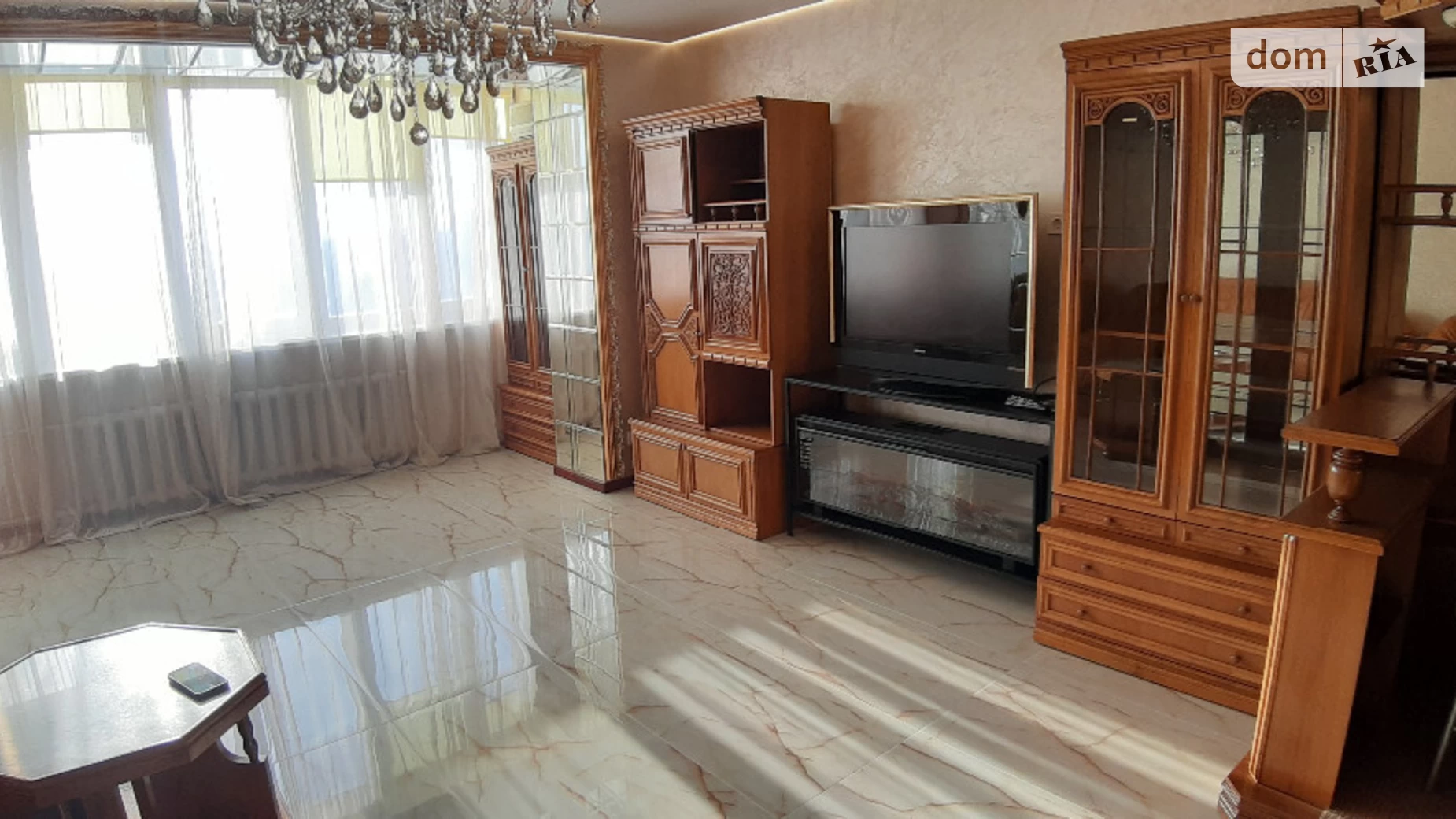 Здається в оренду 3-кімнатна квартира 103 кв. м у Києві, вул. Старонаводницька, 4А - фото 3