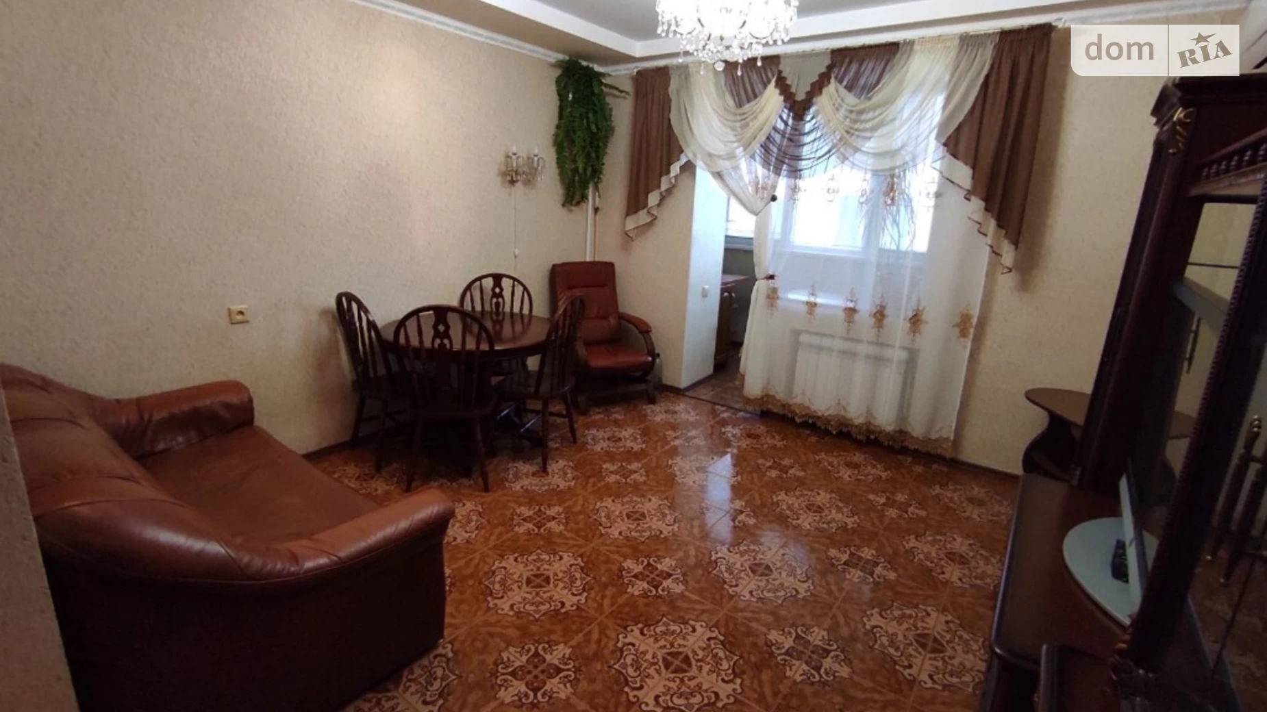 Продается 1-комнатная квартира 47.3 кв. м в Одессе, ул. Академика Сахарова, 20 - фото 4
