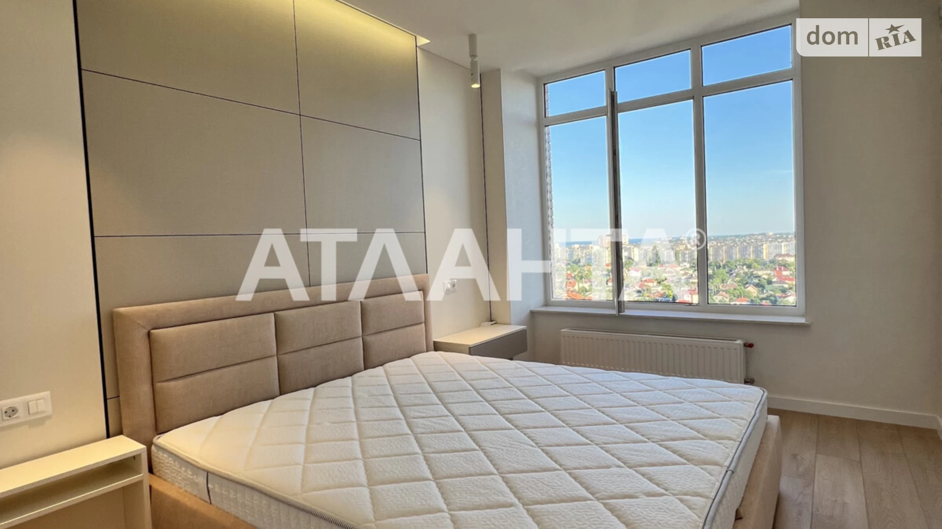 Продается 4-комнатная квартира 102.8 кв. м в Одессе, ул. Жаботинского, 56А - фото 5