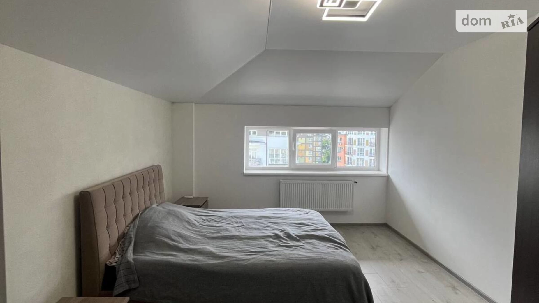 Продается 3-комнатная квартира 87.8 кв. м в Криховцах, ул. Слободская - фото 5
