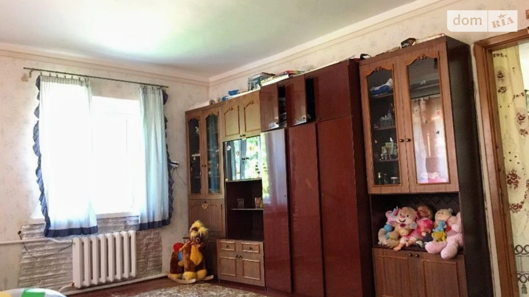 Здається в оренду одноповерховий будинок 100 кв. м з балконом, цена: 23000 грн - фото 3